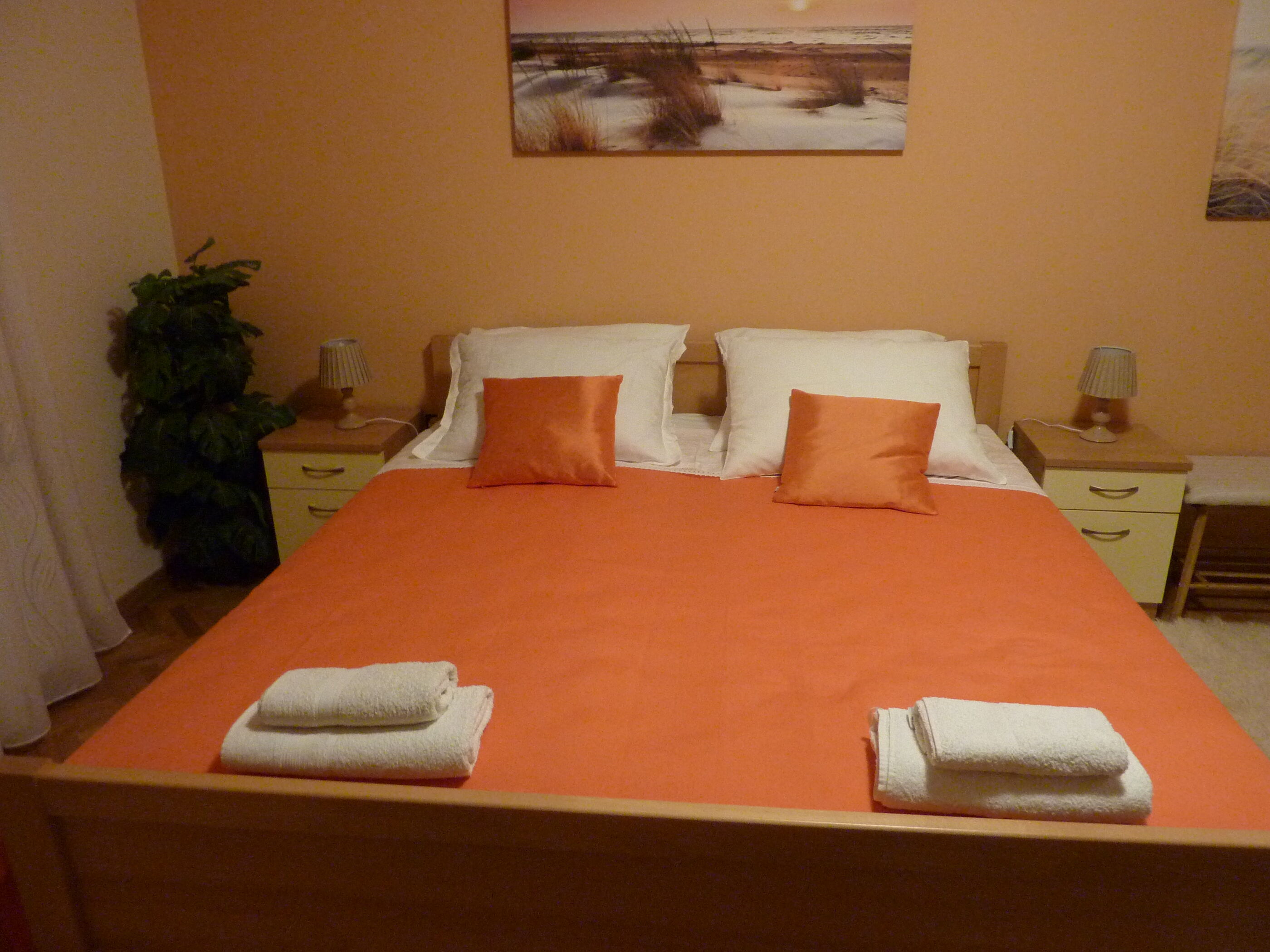 Apartment MARINA 77643-A1