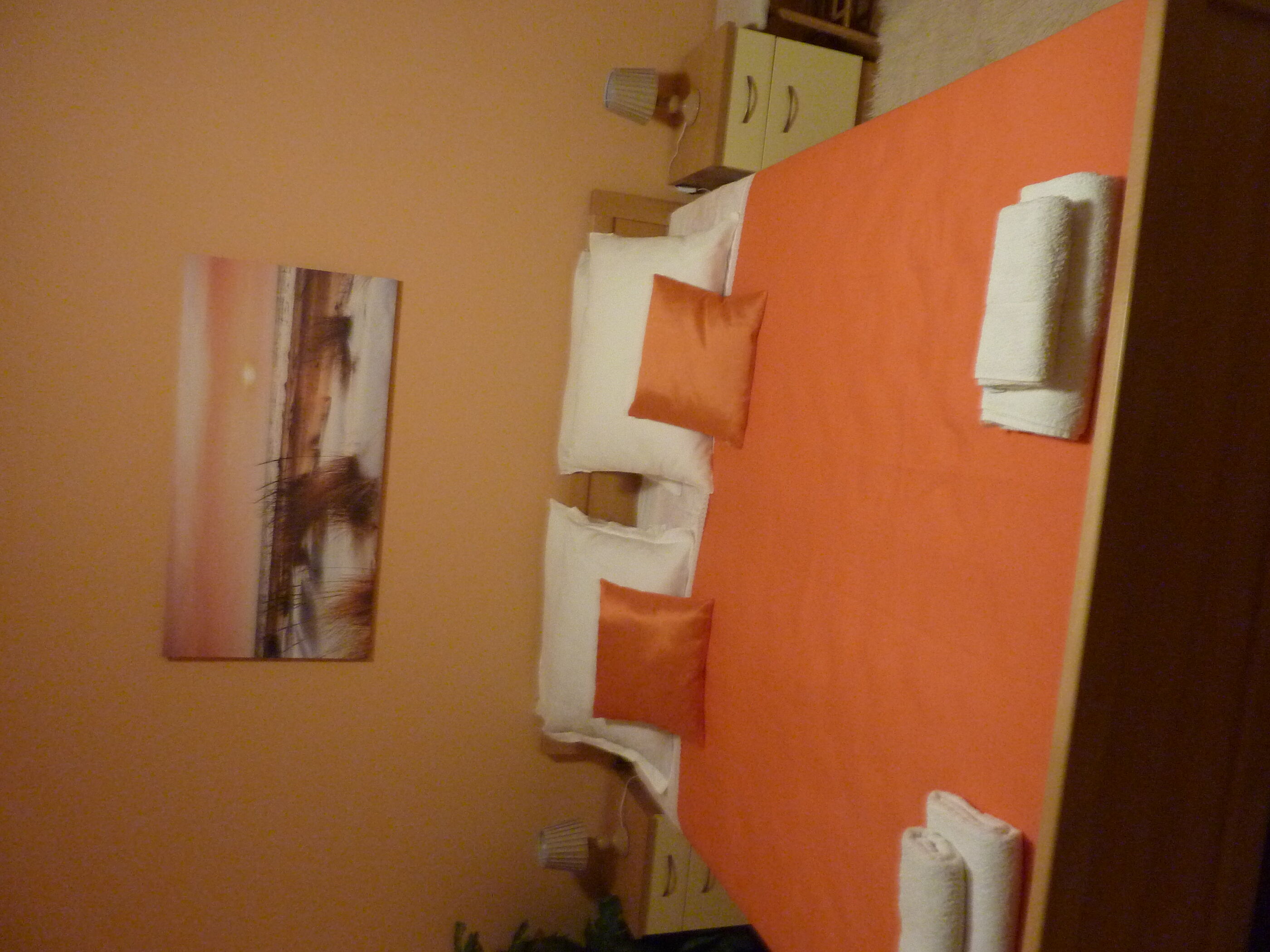 Apartment MARINA 77643-A1