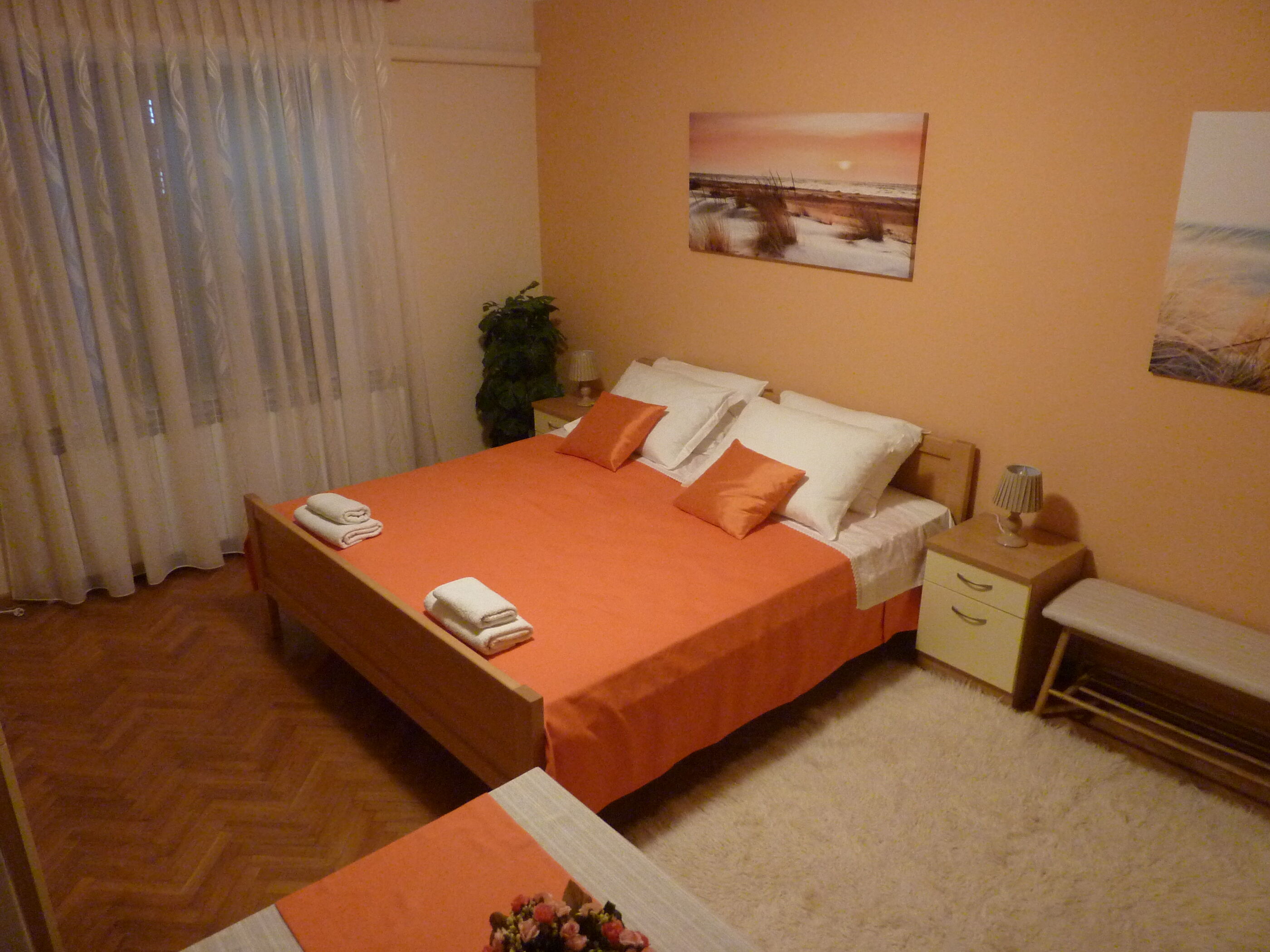 Apartment MARINA 77643-A1