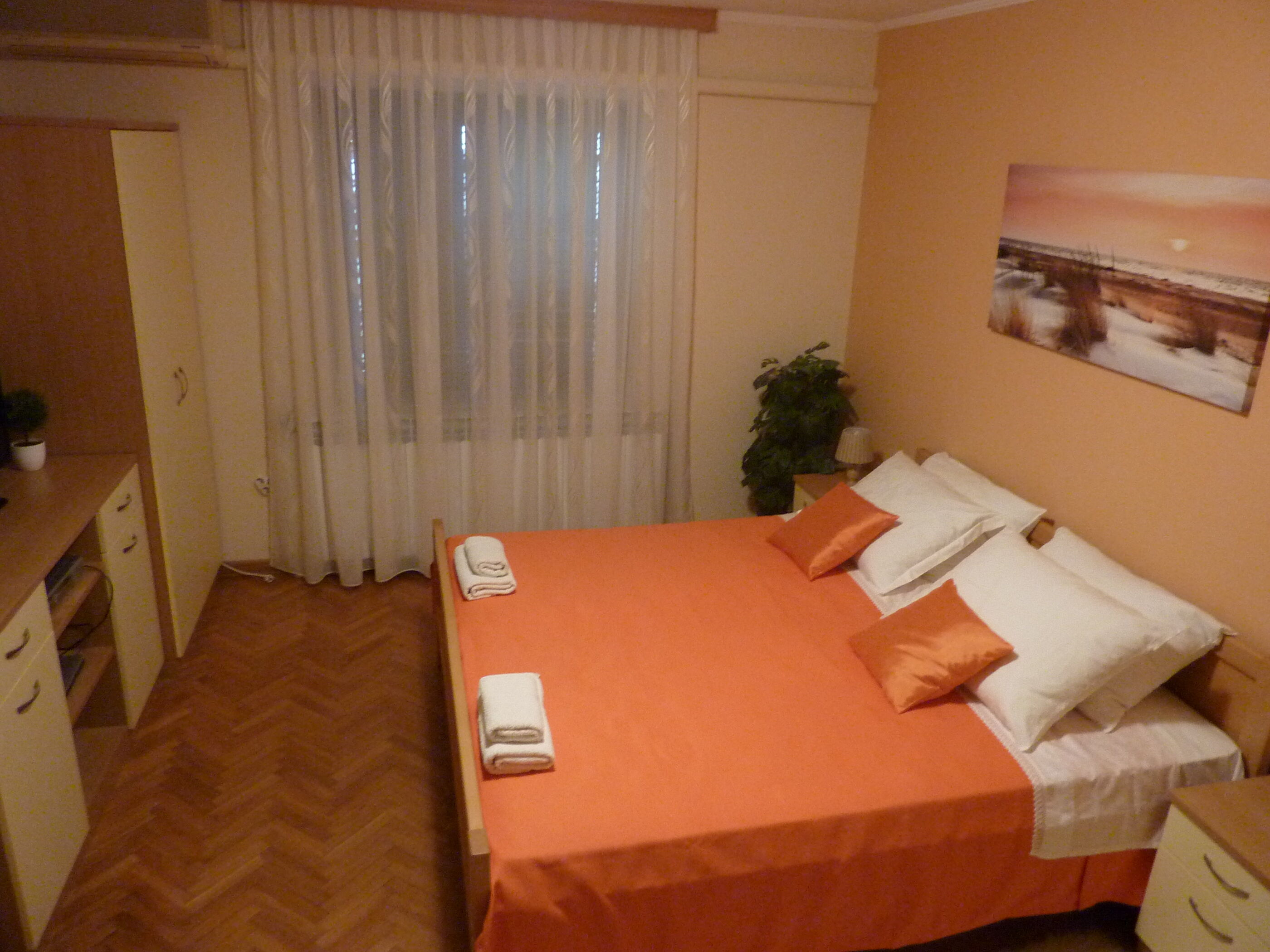 Apartment MARINA 77643-A1