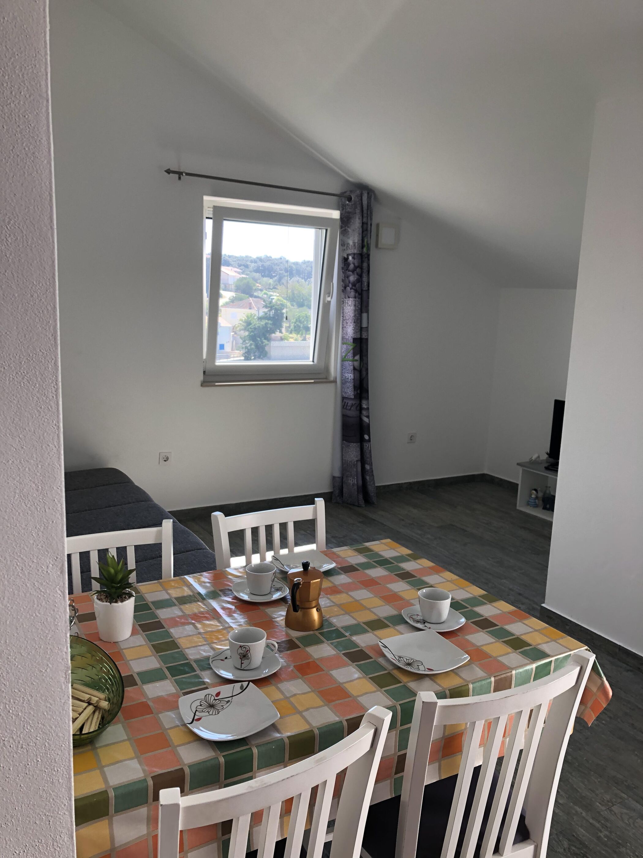 Apartments Suzana 32951-A1