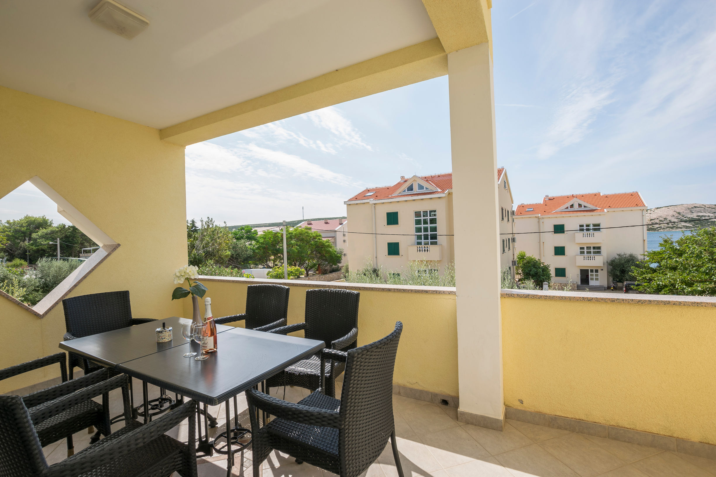 Apartments Only For Family 76441-A3