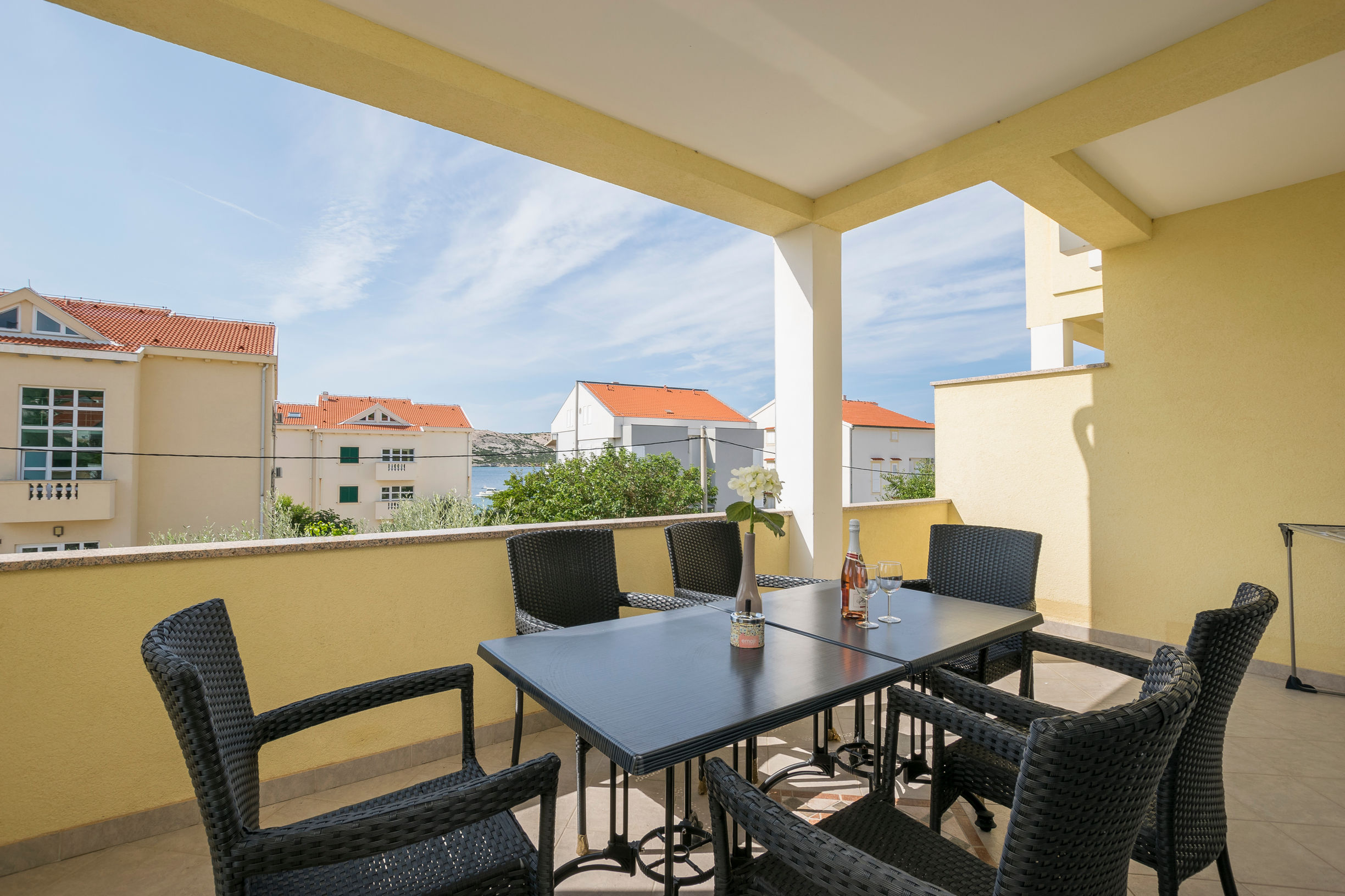 Apartments Only For Family 76441-A4