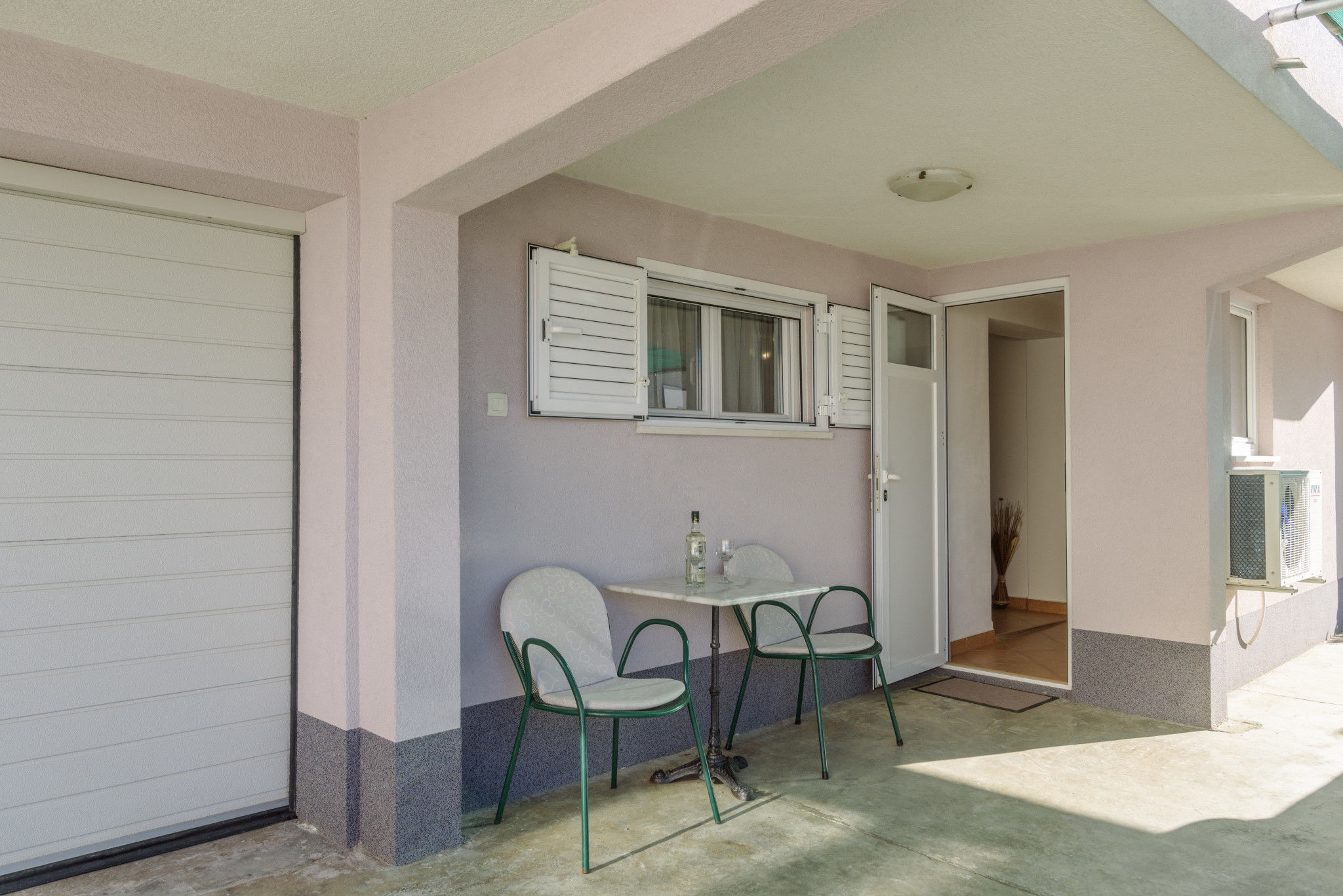 Apartments MERI 29041-A1