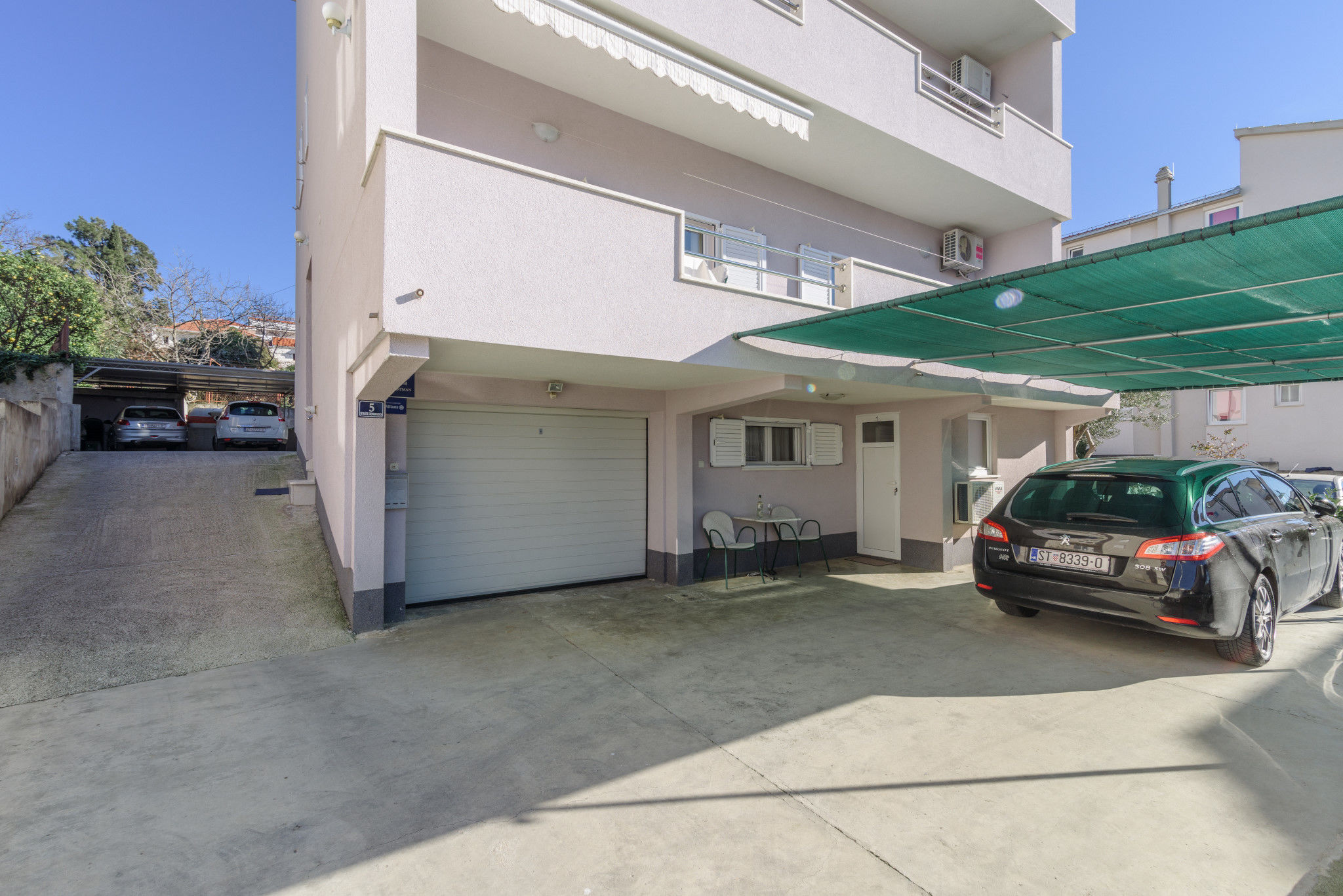Apartments MERI 29041-A1