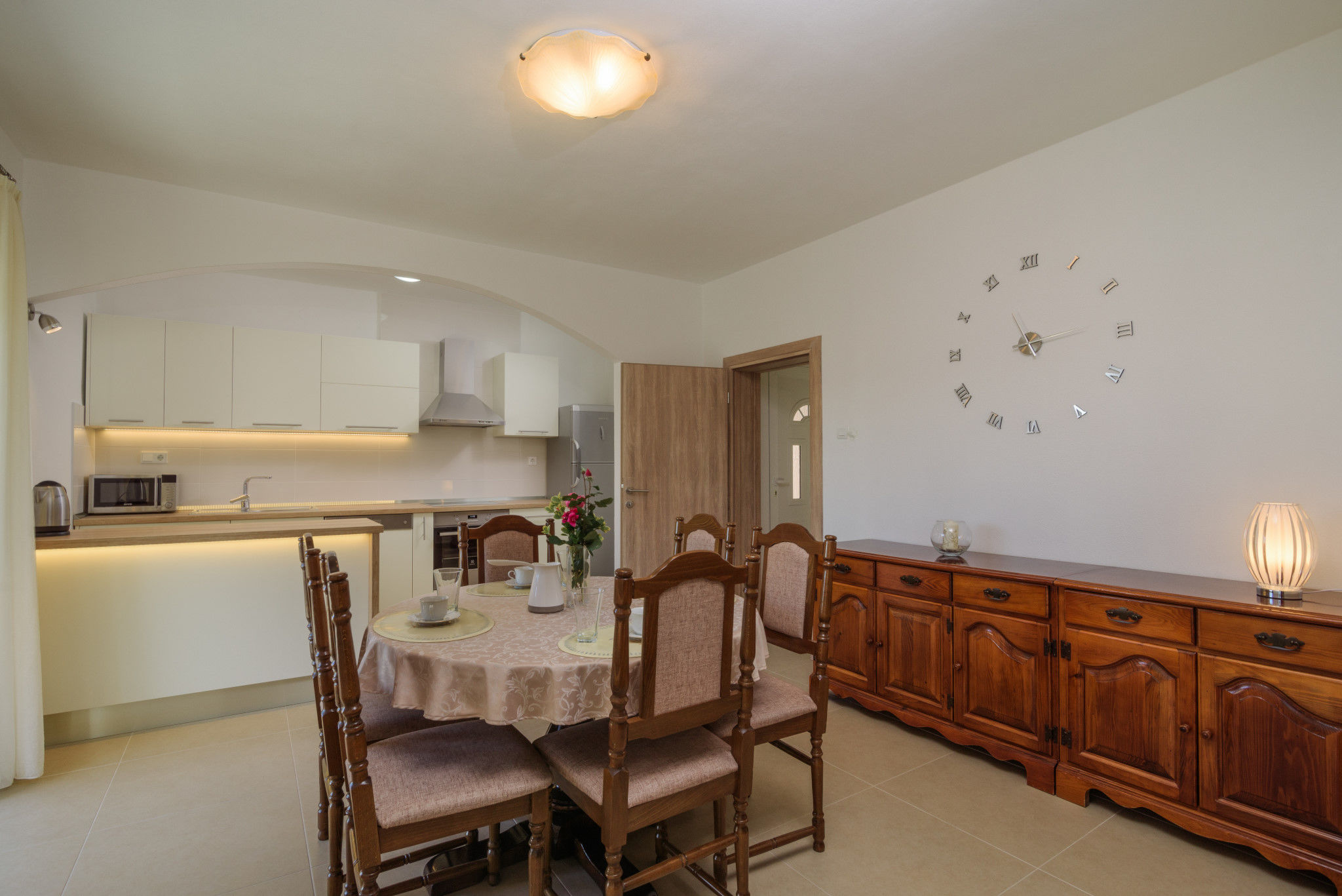 Apartments MERI 29041-A2