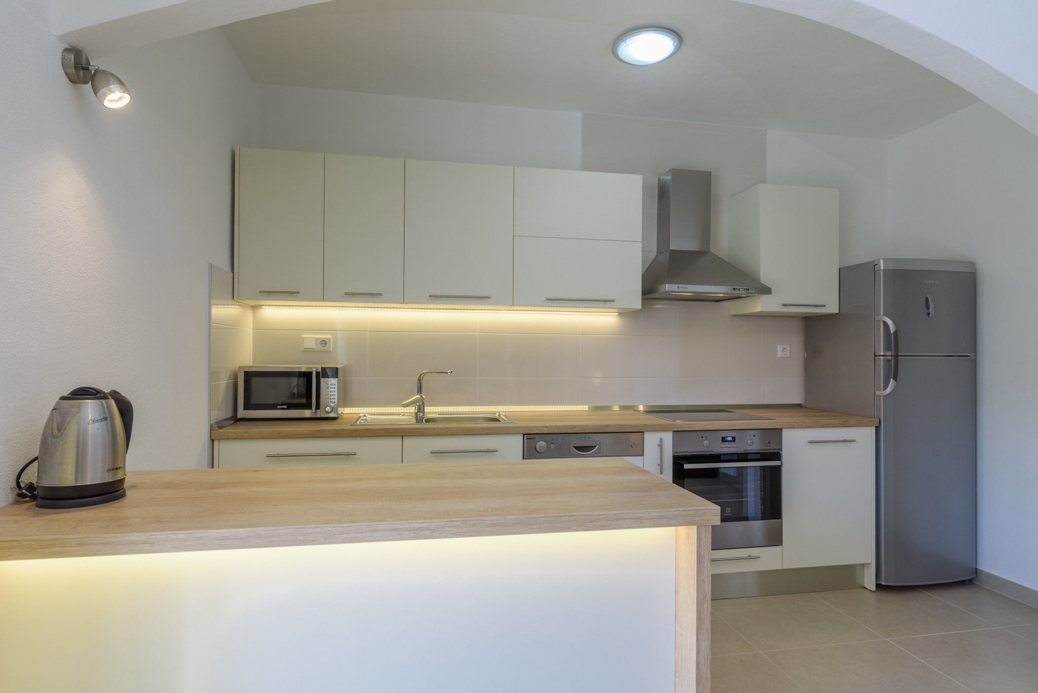 Apartments MERI 29041-A2