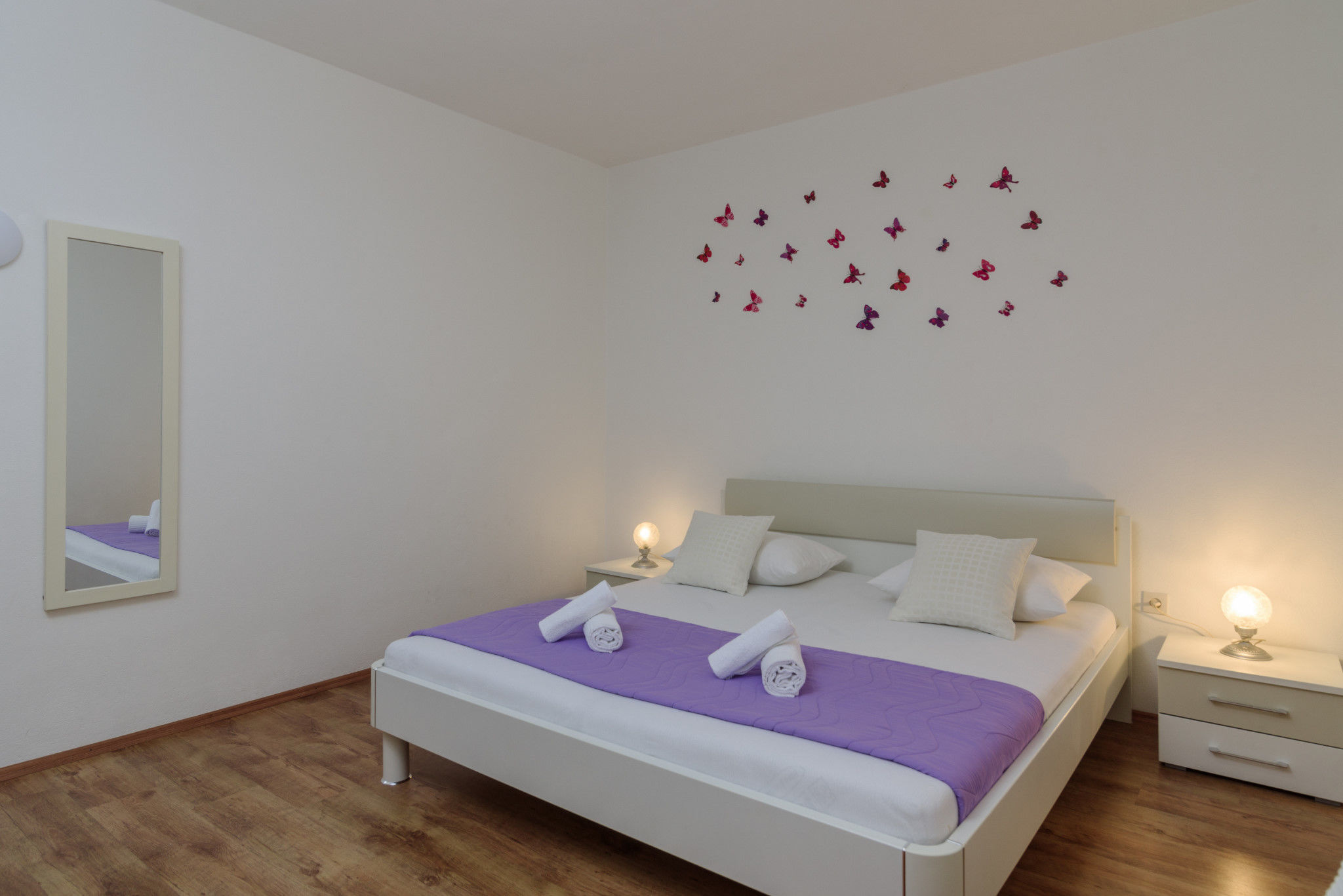 Apartments MERI 29041-A2