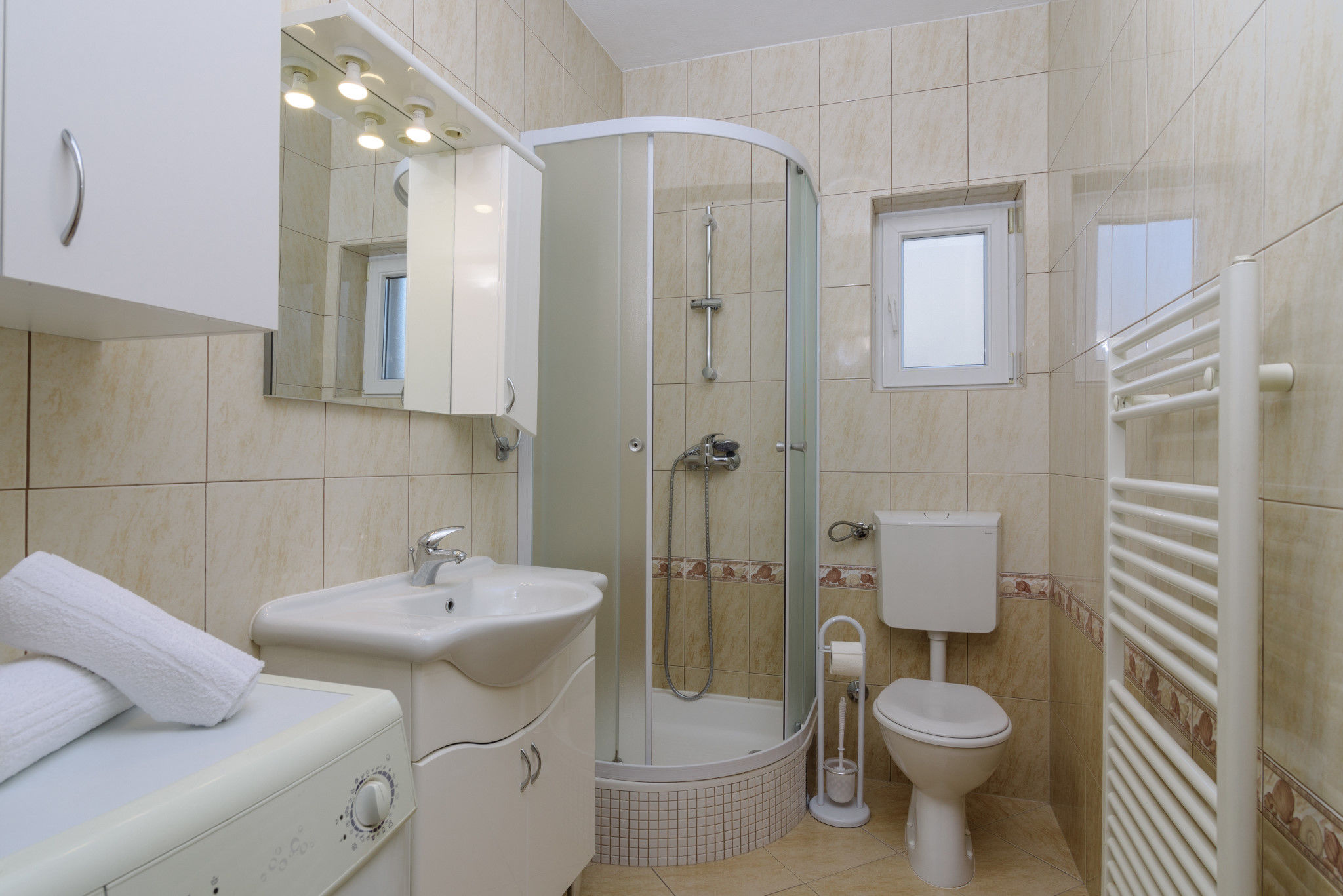 Apartments MERI 29041-A2