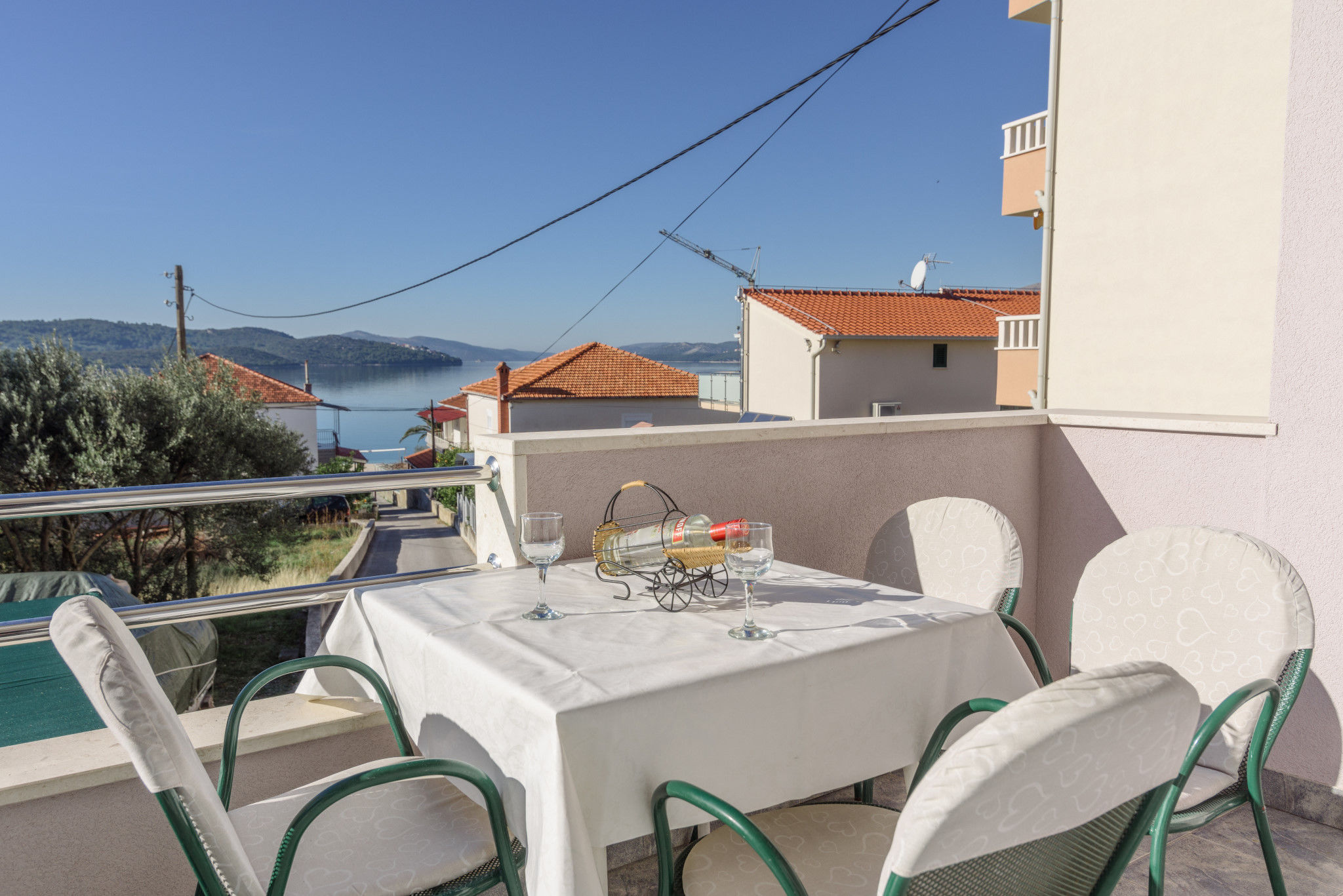 Apartments MERI 29041-A2