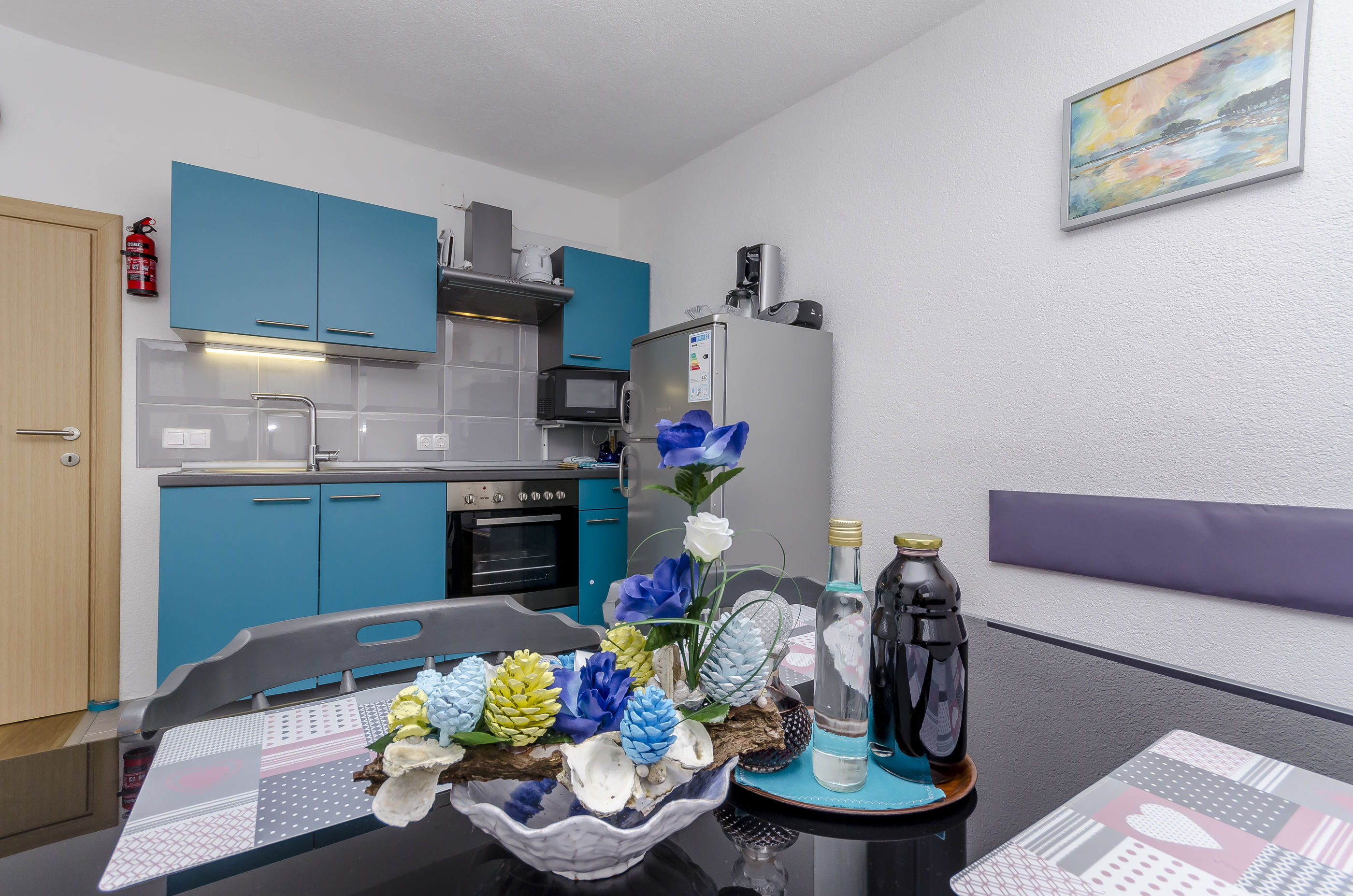 Apartment Diva 35141-A1