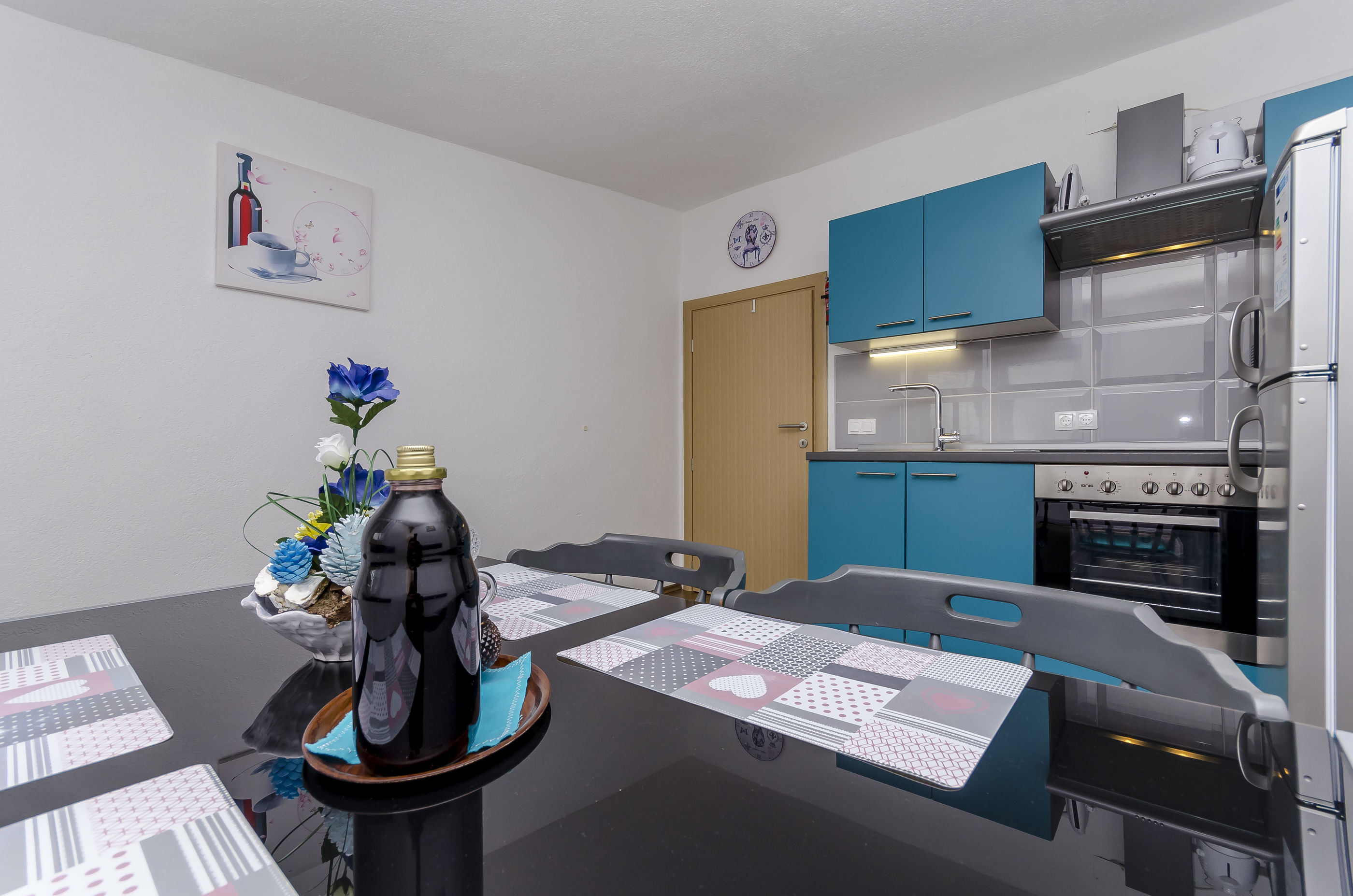 Apartment Diva 35141-A1