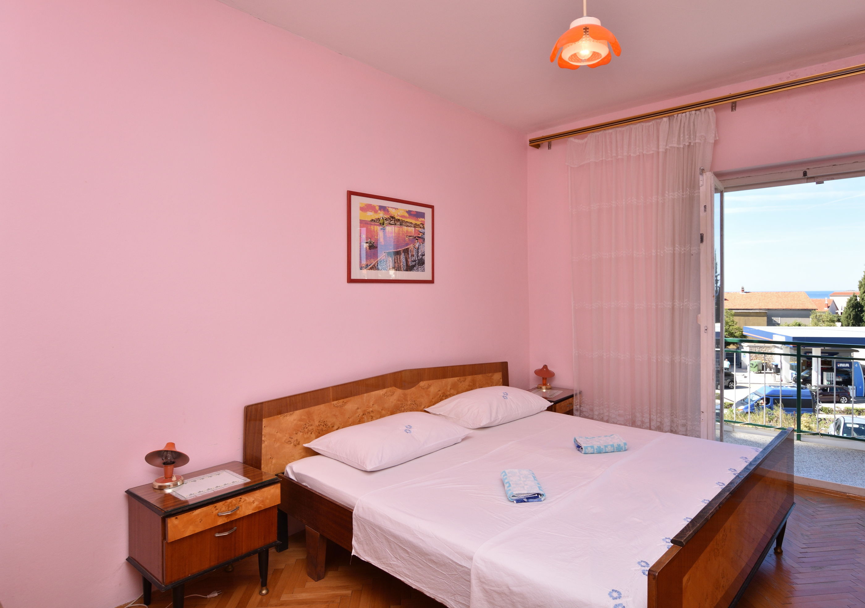 Apartment Joško 40477-A1