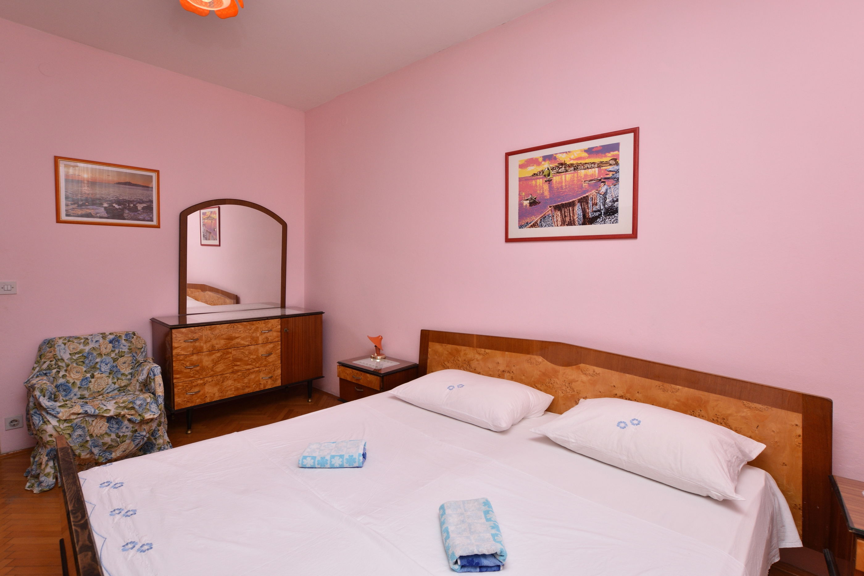 Apartment Joško 40477-A1