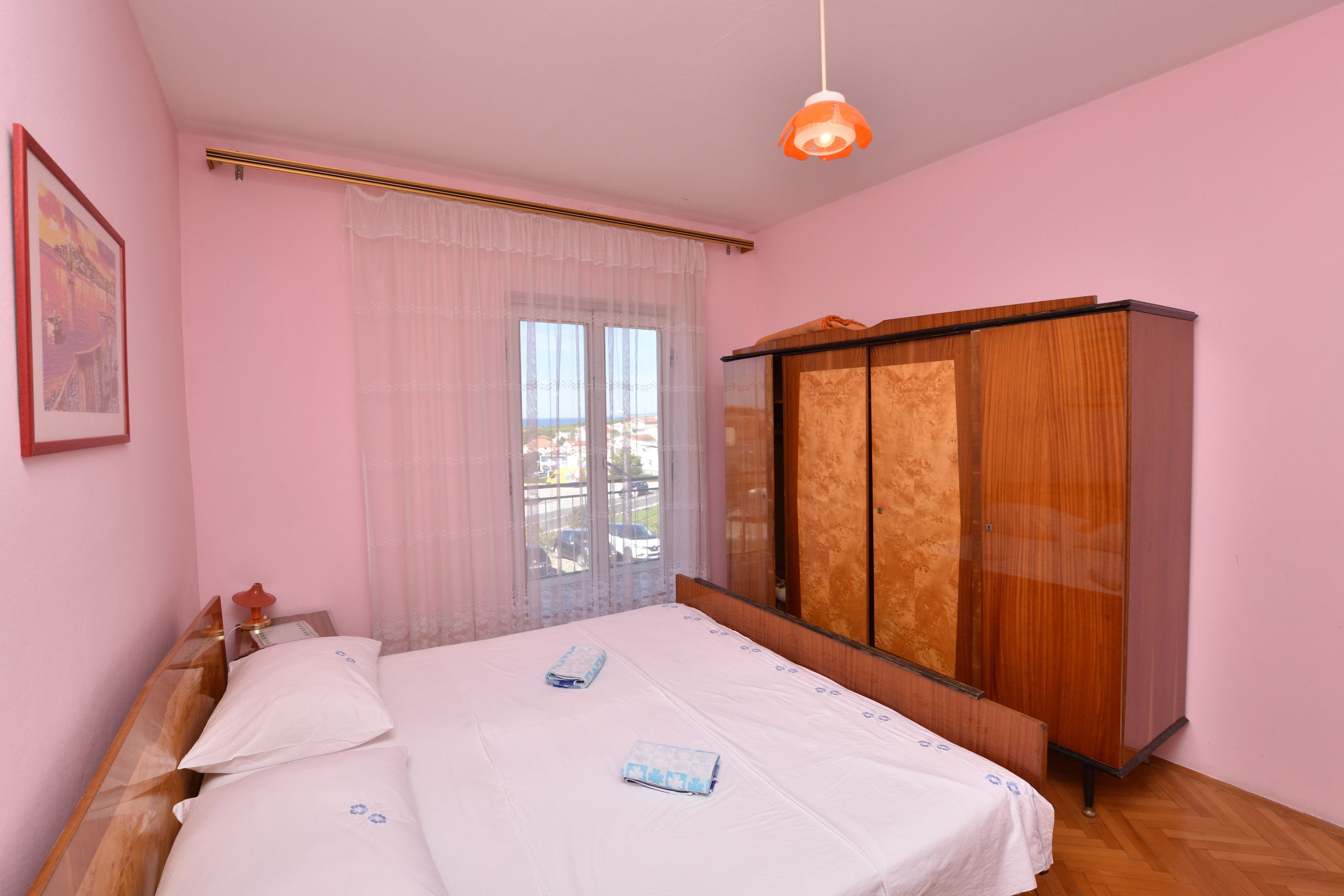 Apartment Joško 40477-A1