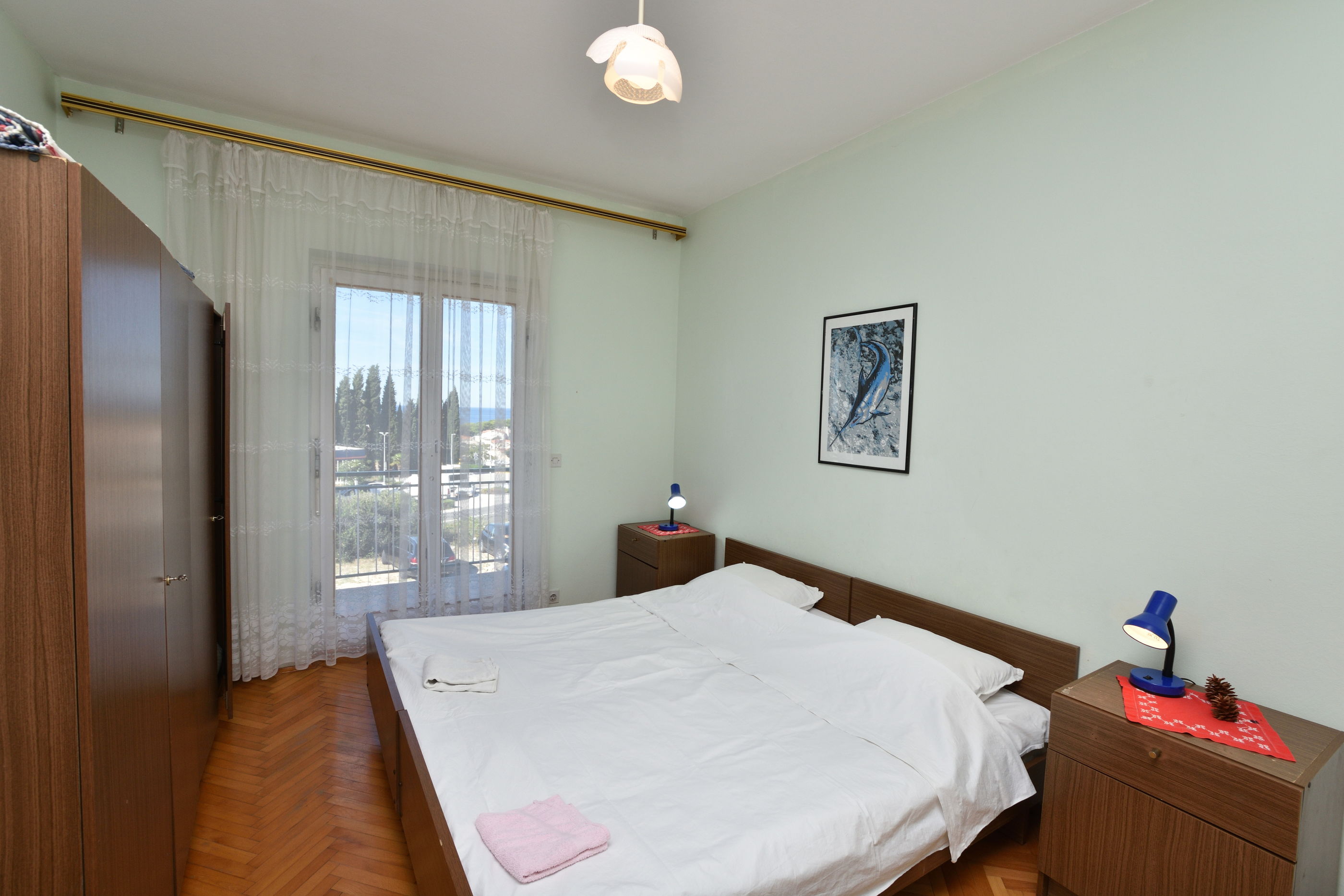 Apartment Joško 40477-A1