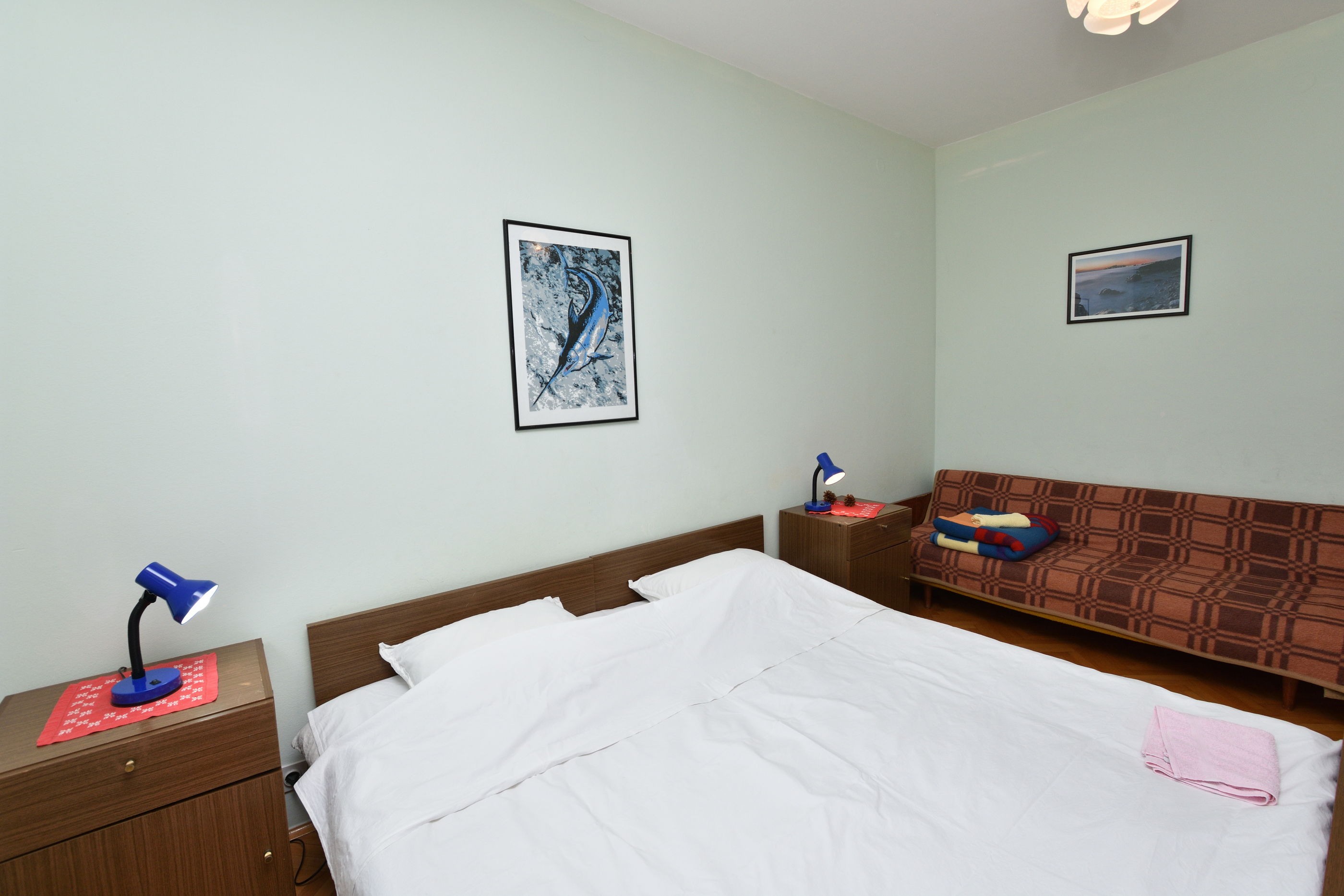 Apartment Joško 40477-A1