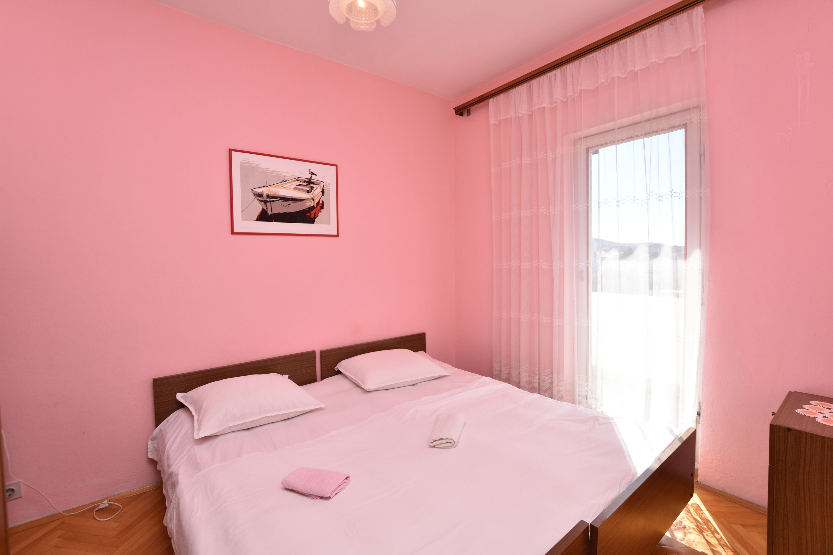 Apartment Joško 40477-A1