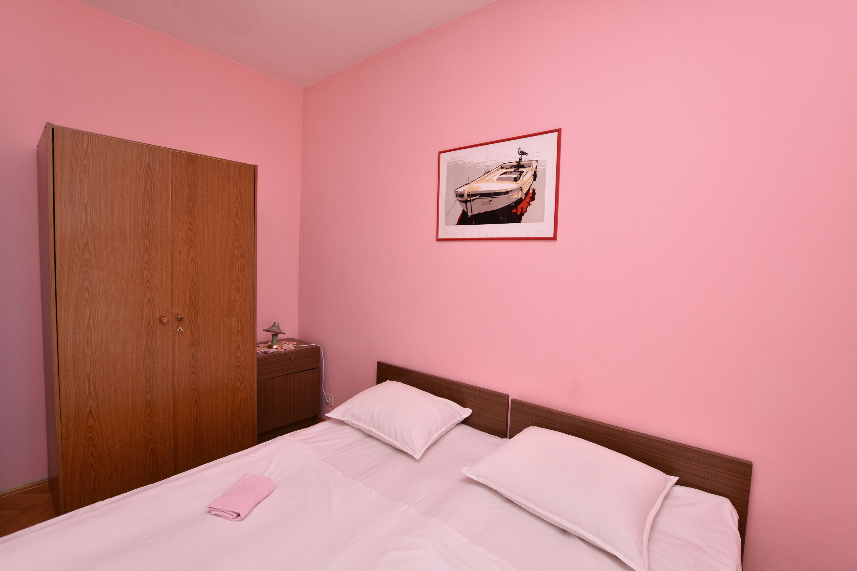 Apartment Joško 40477-A1