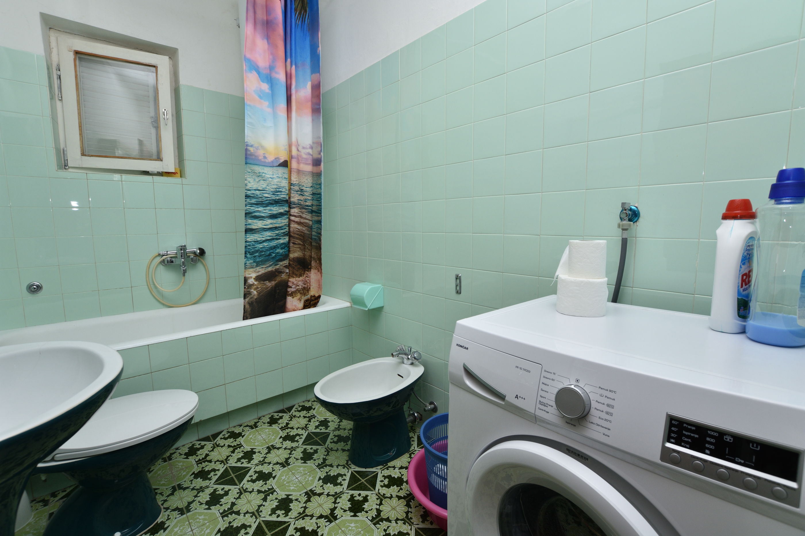 Apartment Joško 40477-A1
