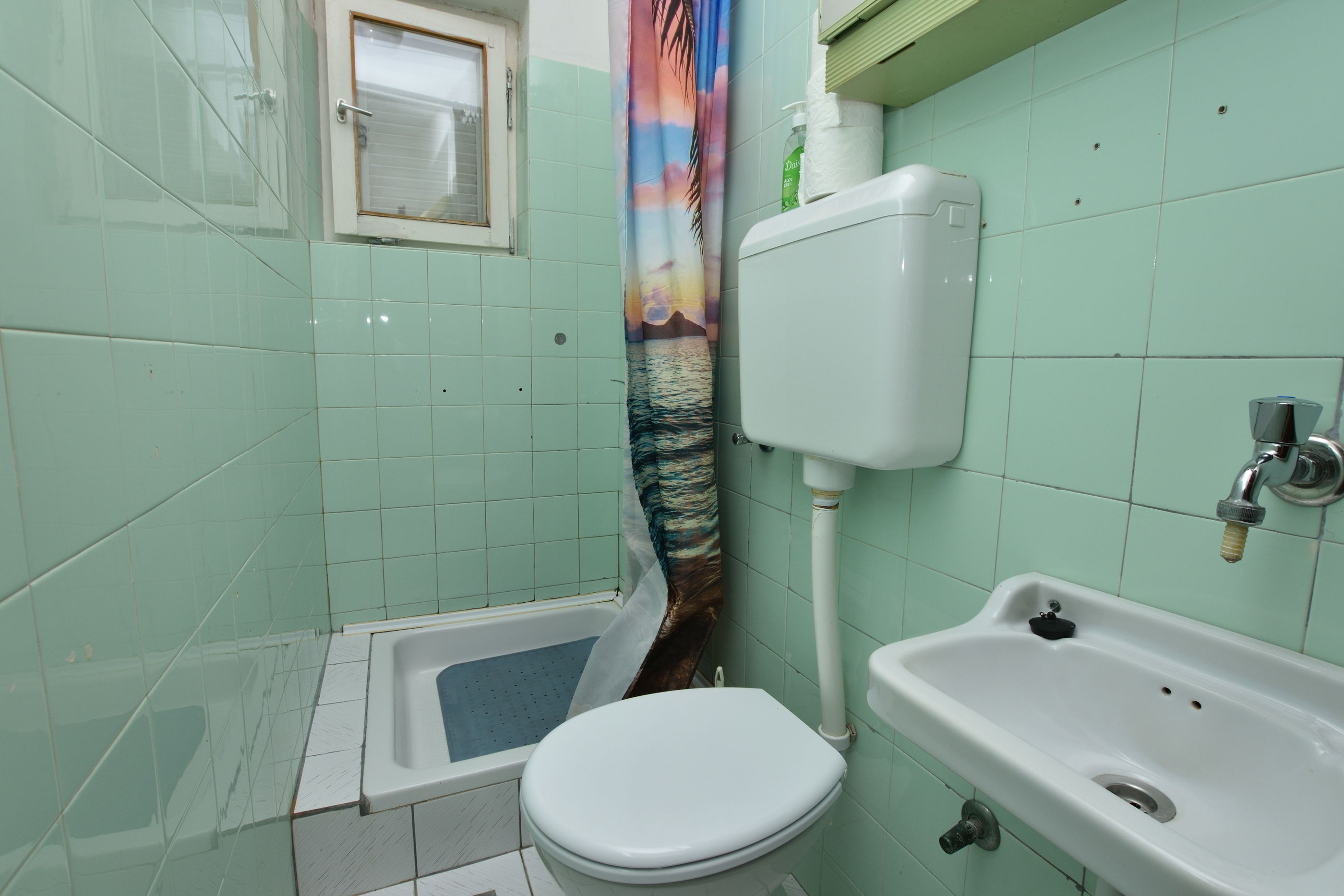 Apartment Joško 40477-A1