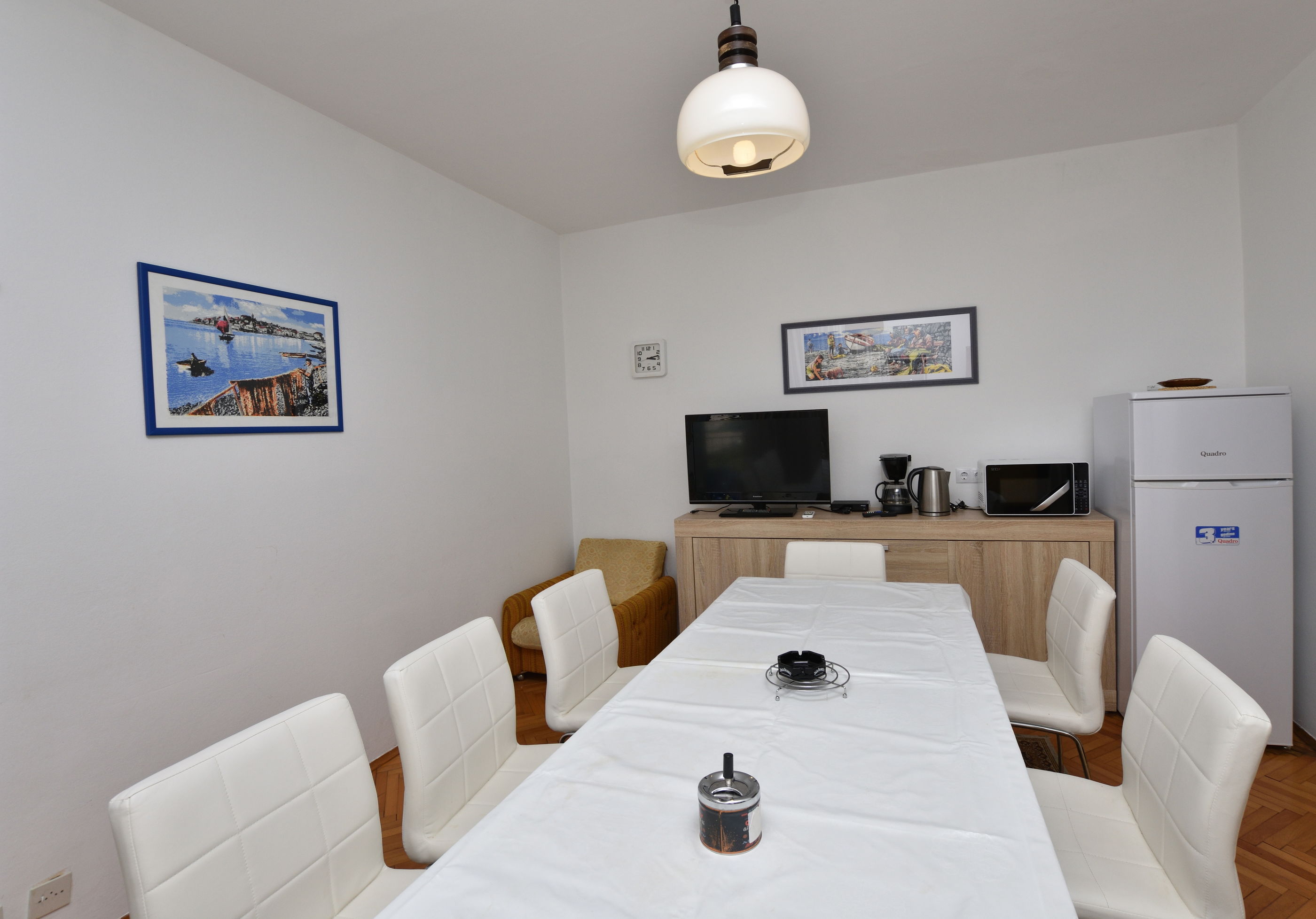 Apartment Joško 40477-A1
