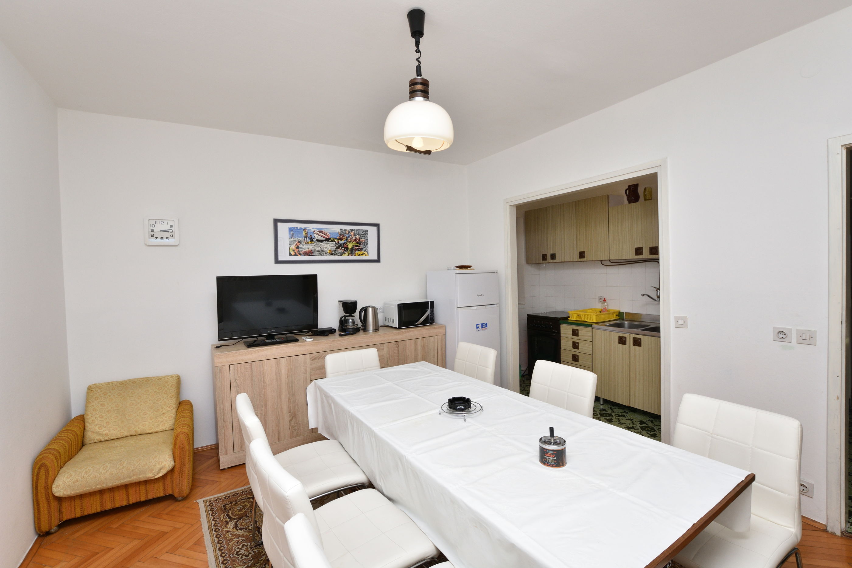 Apartment Joško 40477-A1