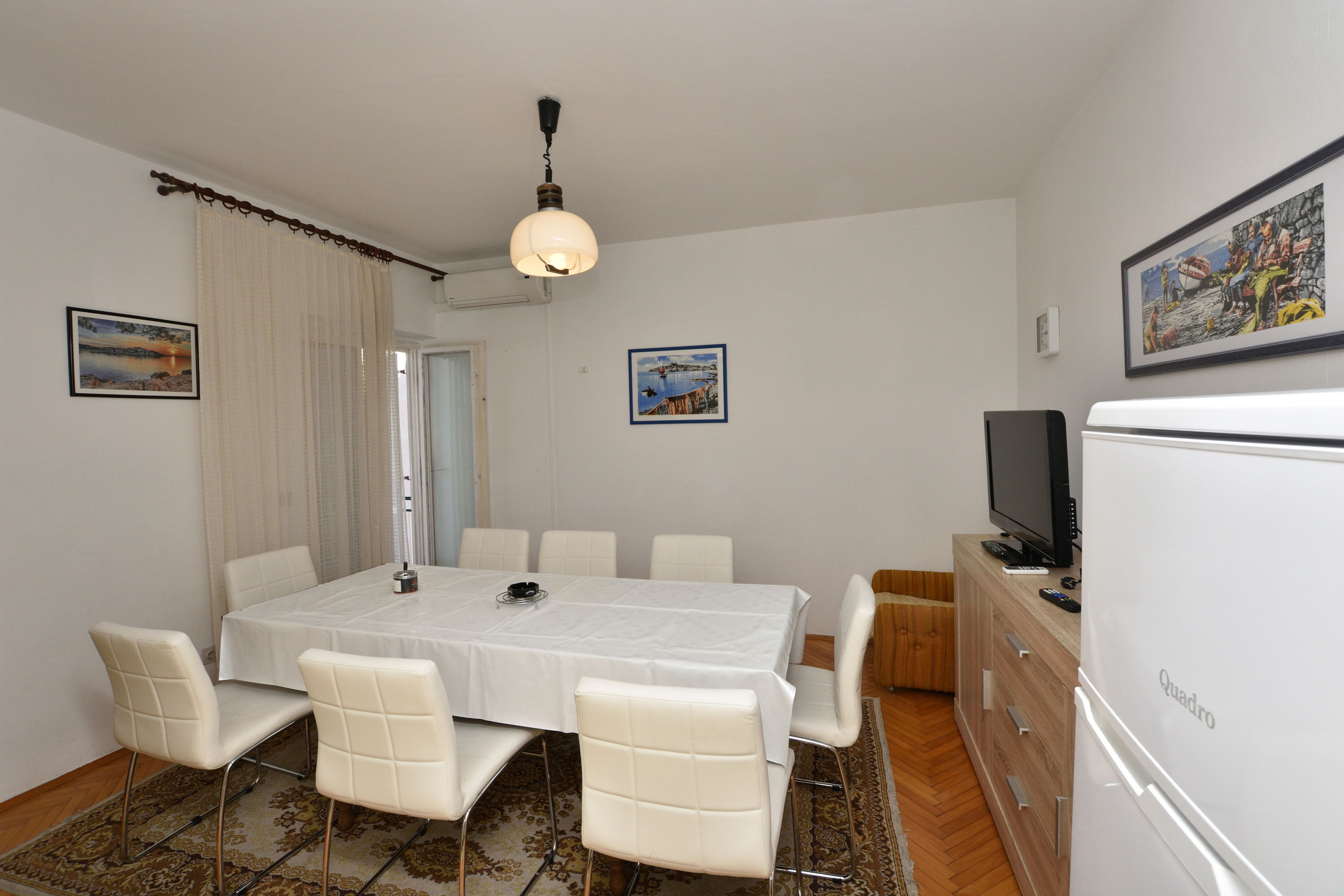 Apartment Joško 40477-A1