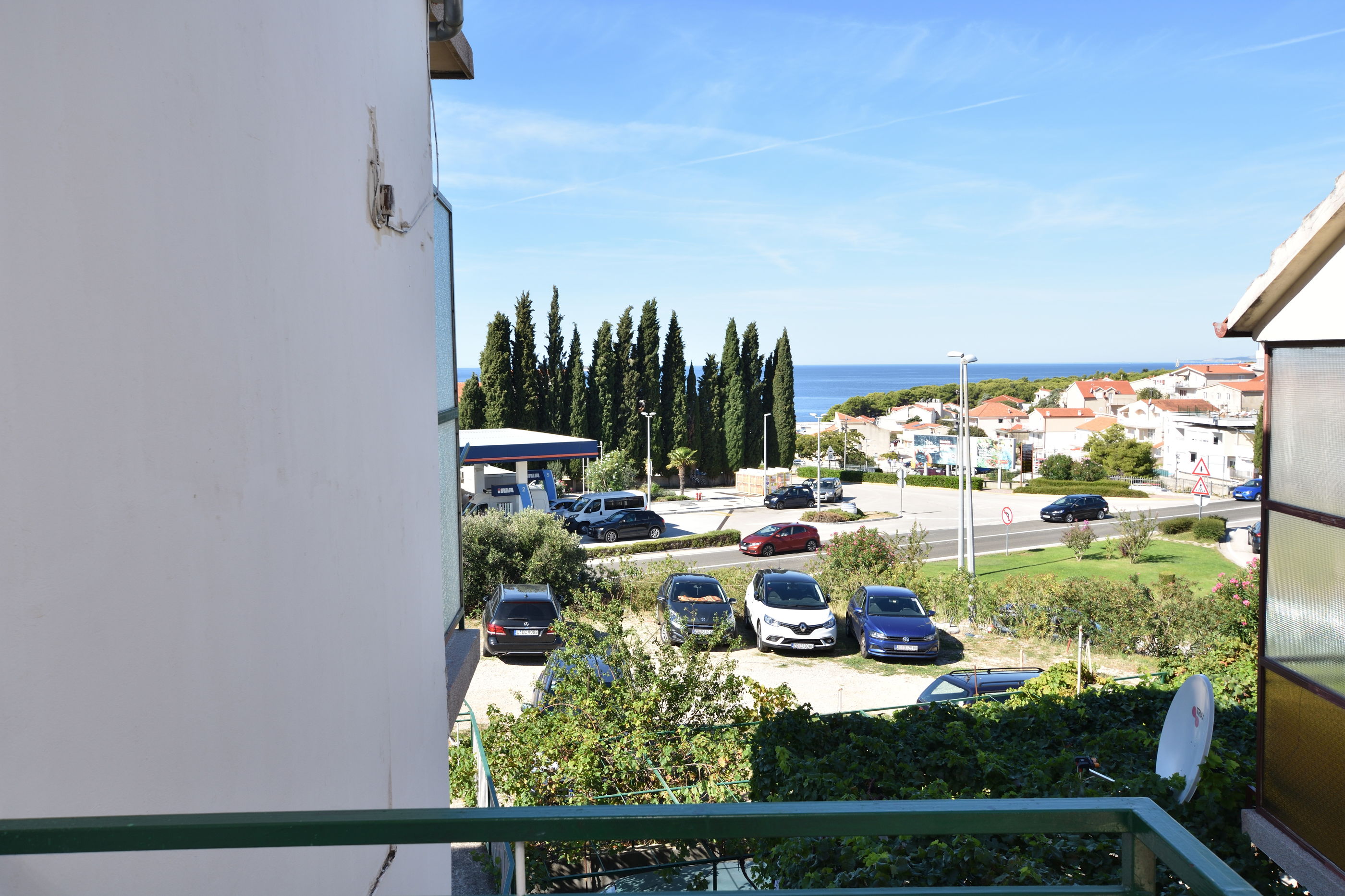 Apartment Joško 40477-A1