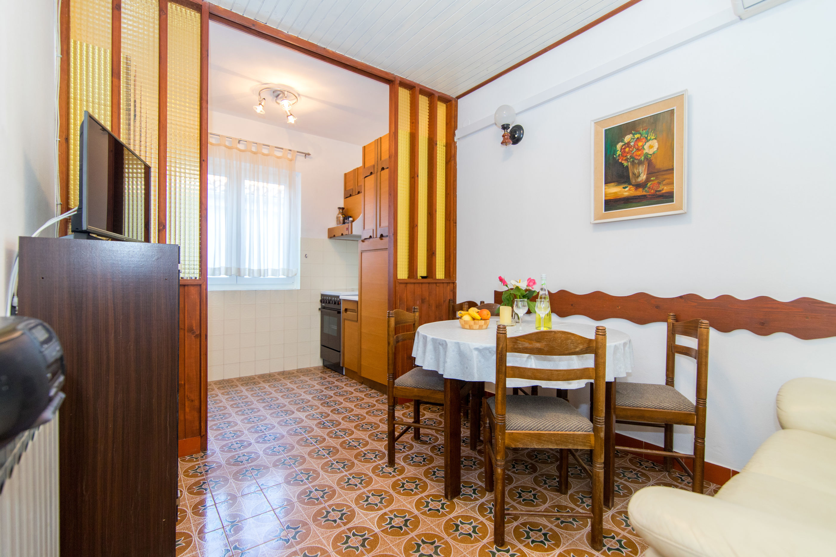 Apartments Grgo 23201-A1