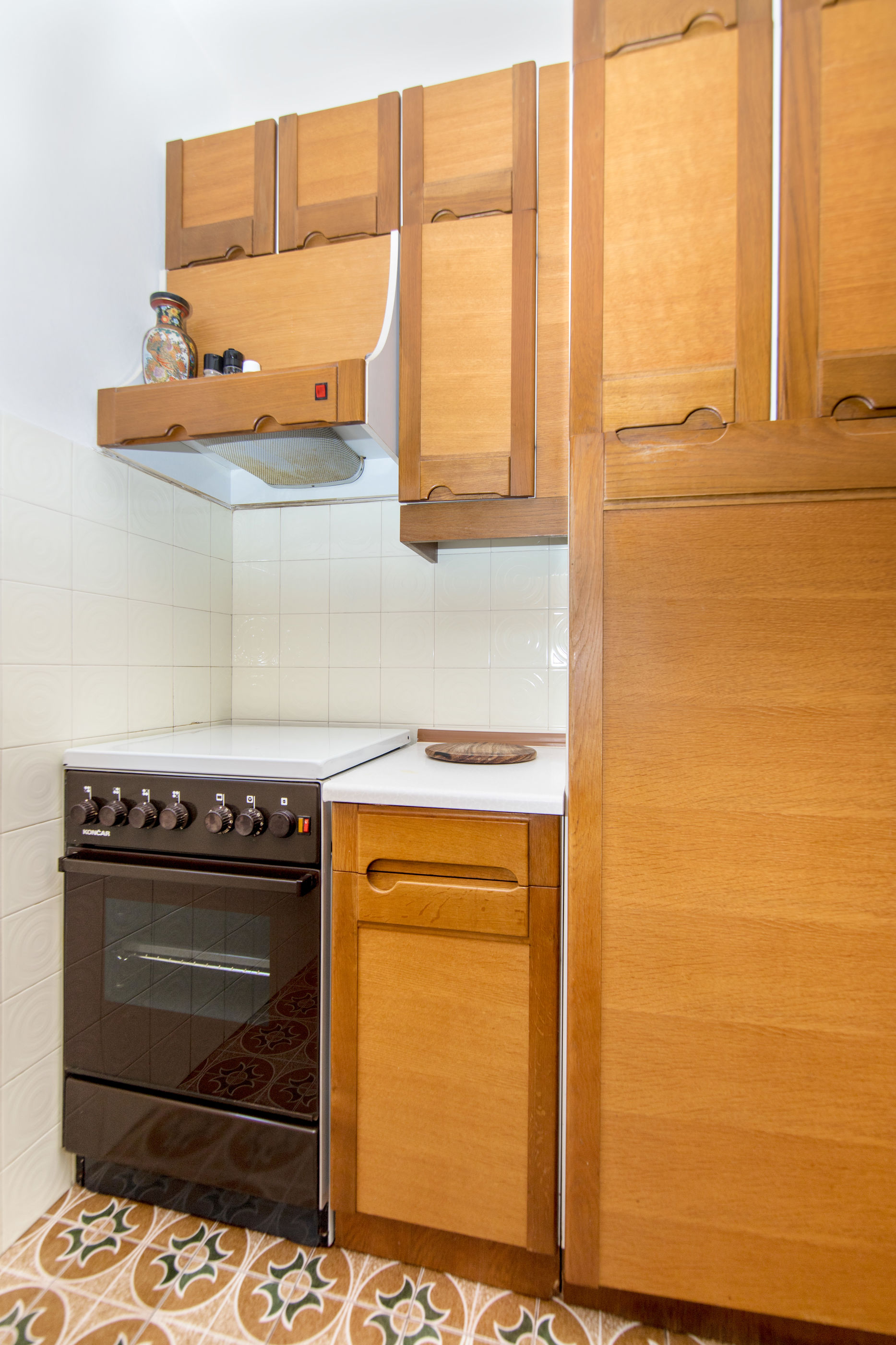 Apartments Grgo 23201-A1