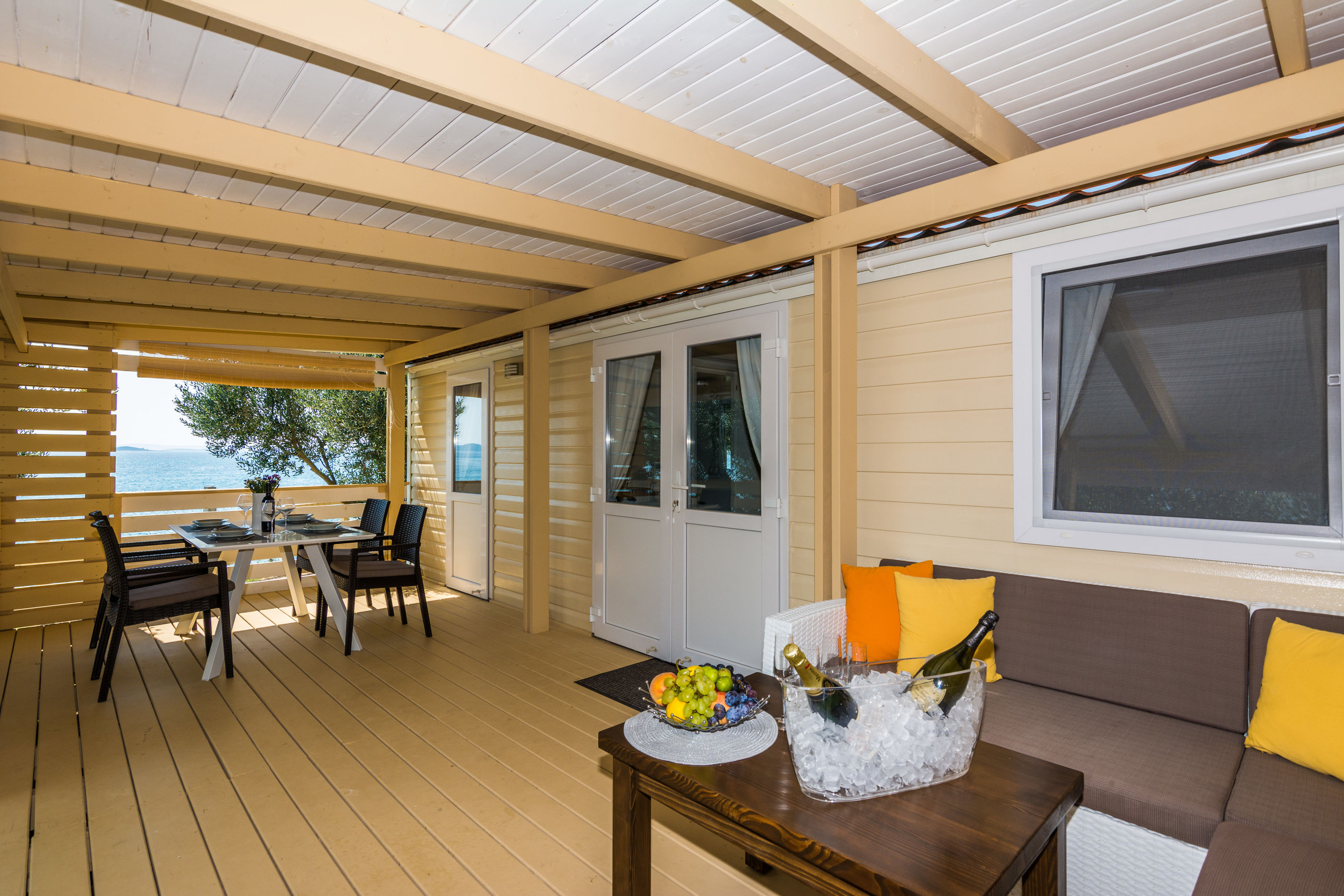 Mobile home Pecten 04 14659-K1