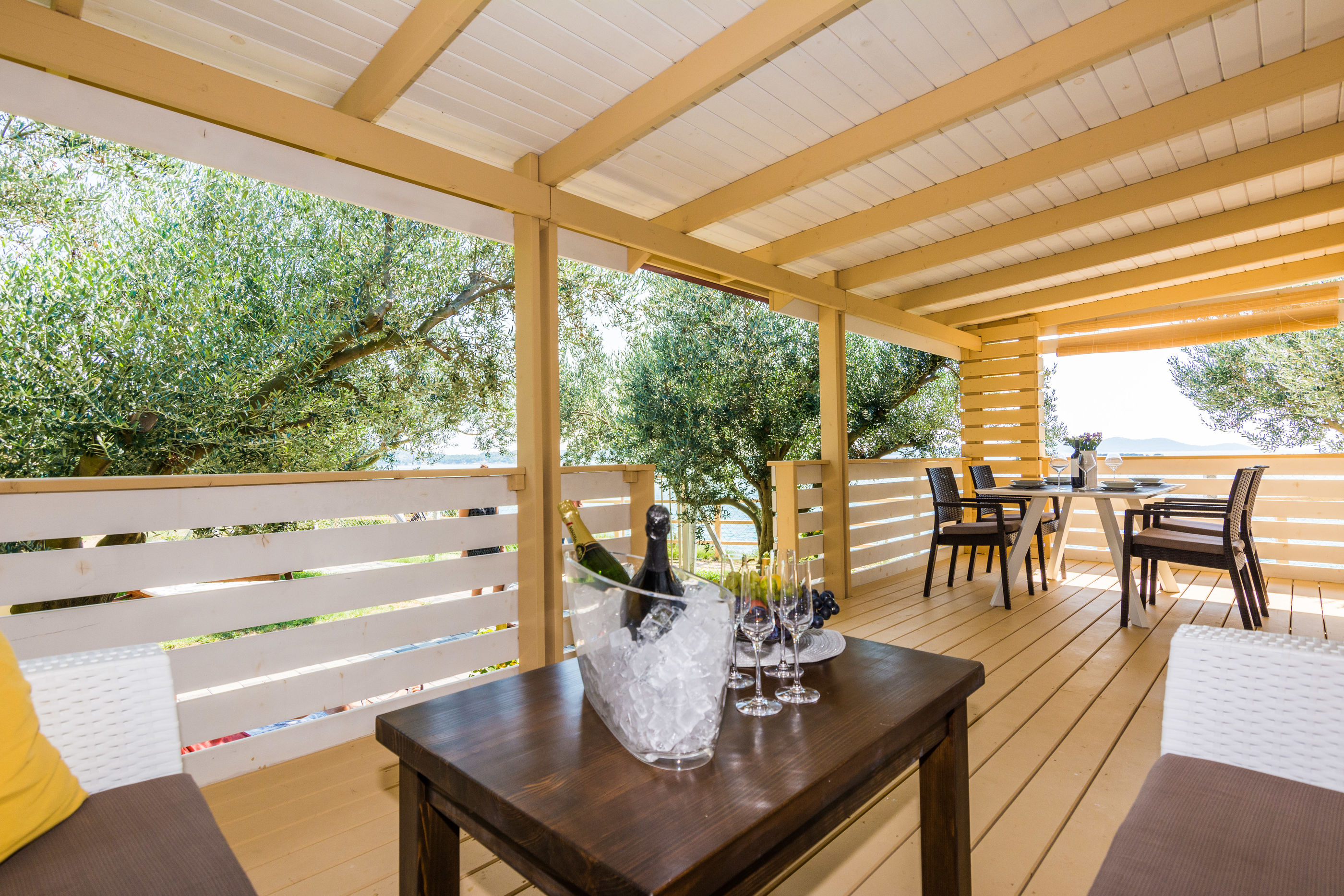 Mobile home Pecten 04 14659-K1