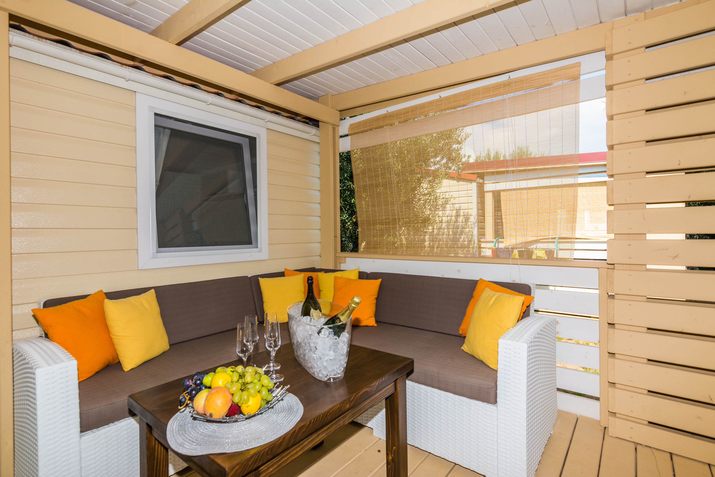 Mobile home Pecten 04 14659-K1