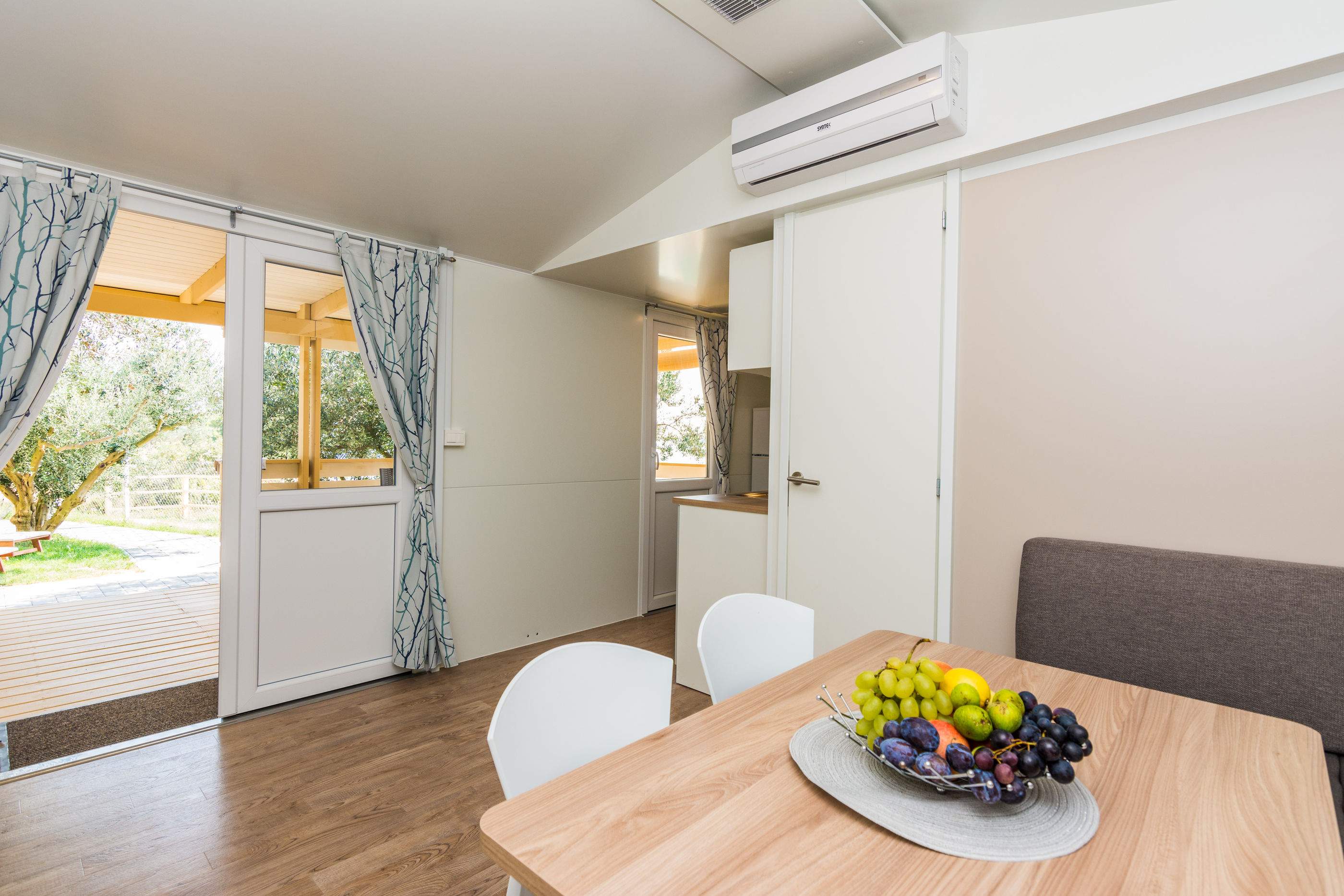 Mobile home Pecten 04 14659-K1