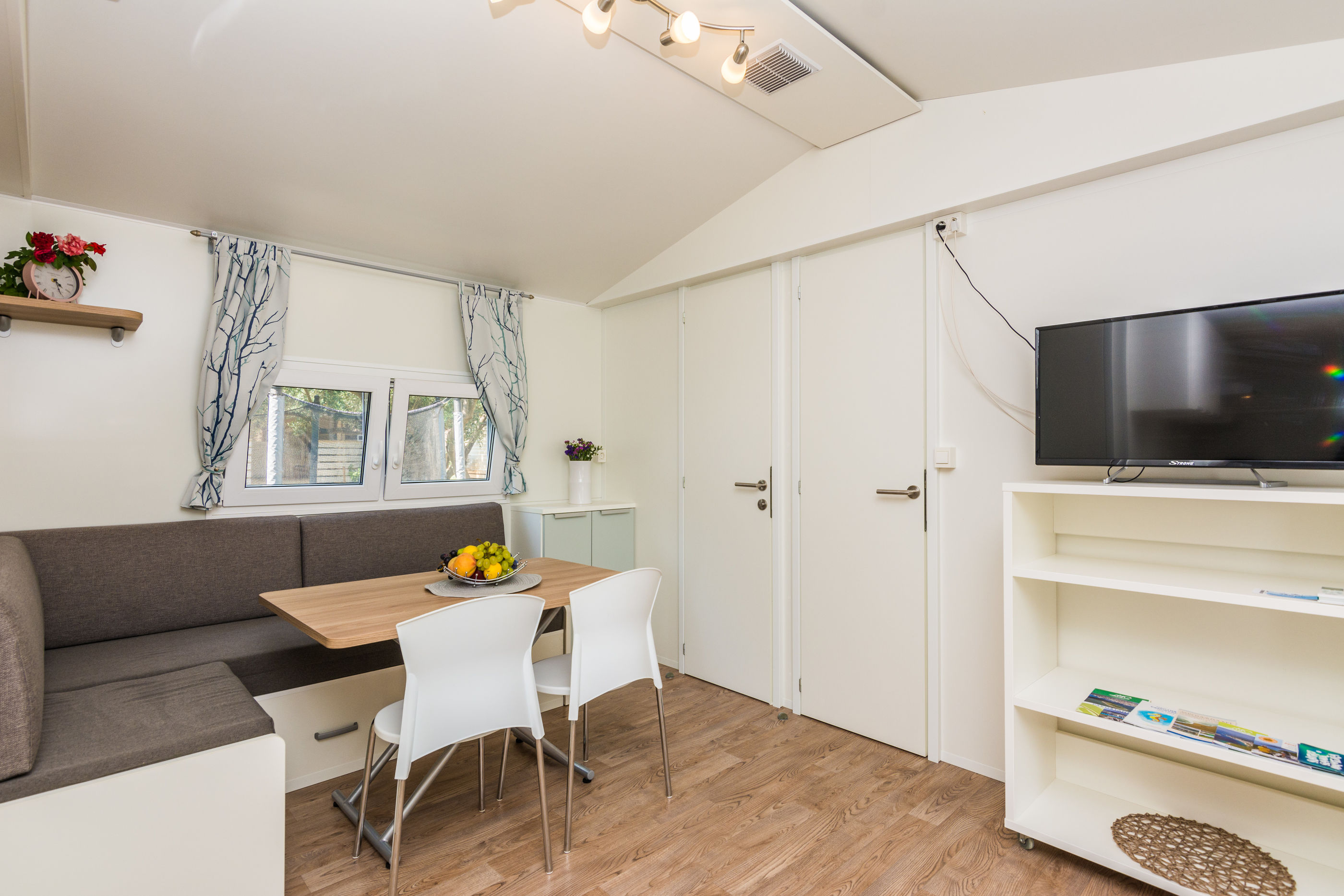 Mobile home Pecten 04 14659-K1