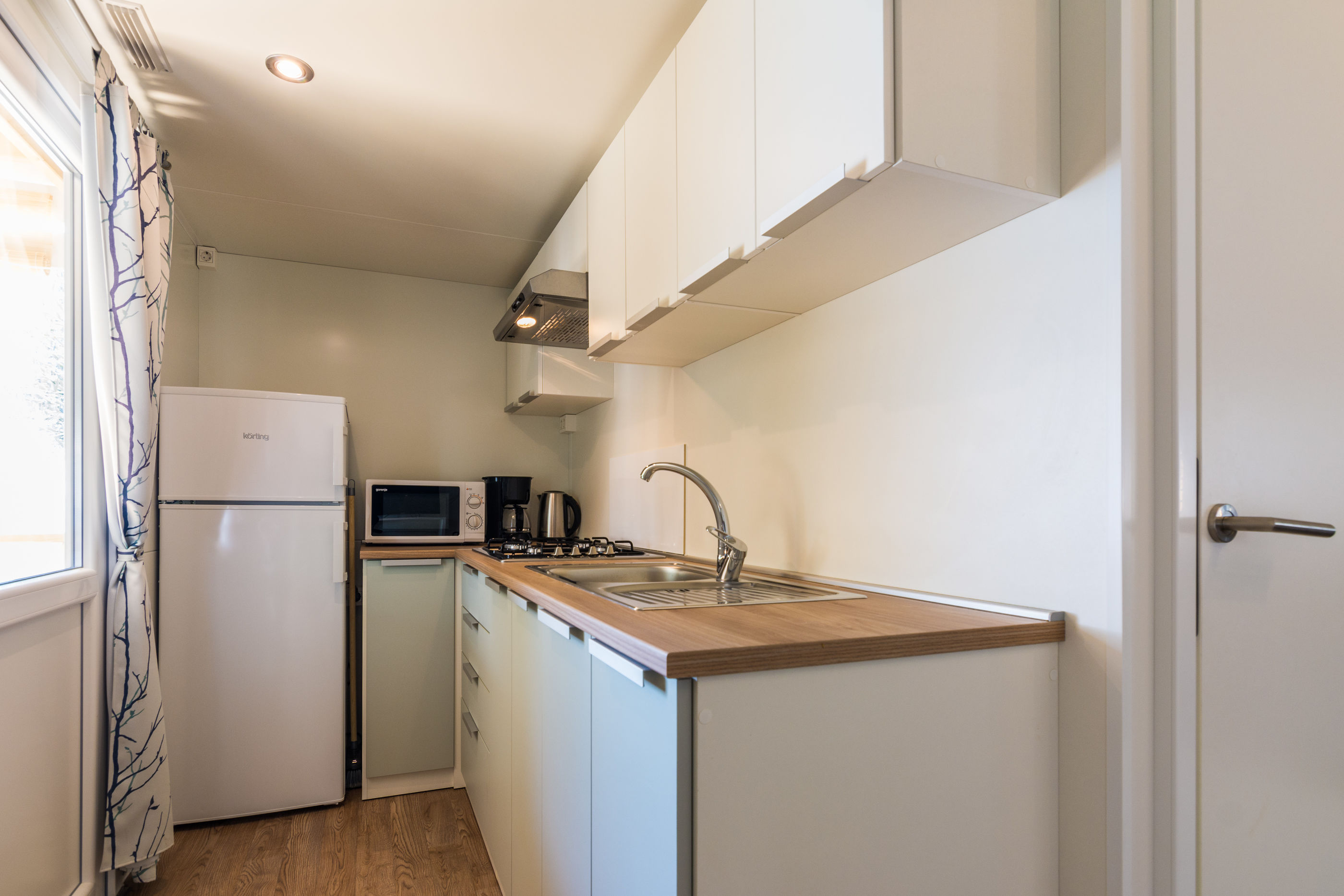 Mobile home Pecten 04 14659-K1