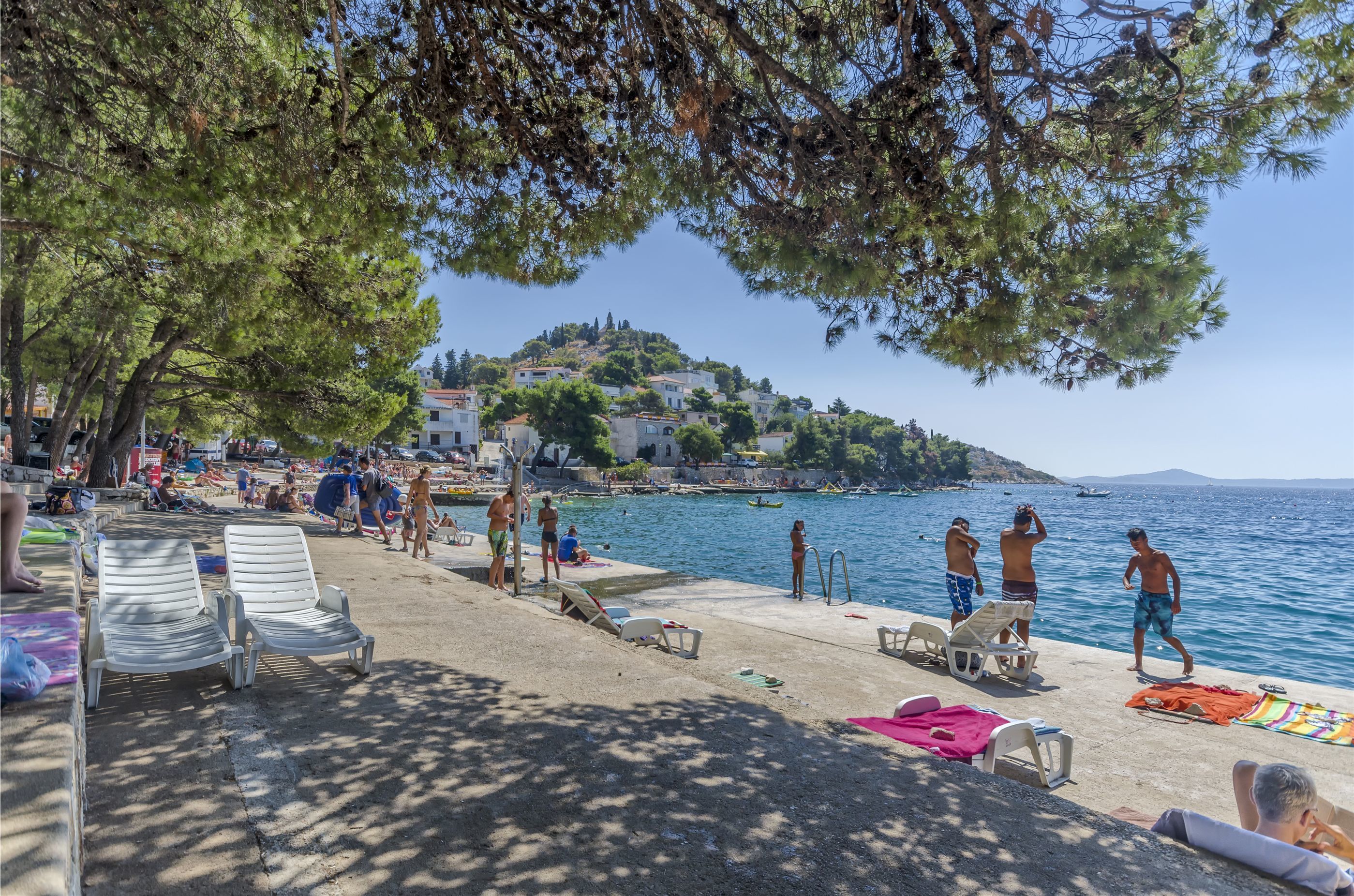 Apartments Mirella 76931-A2