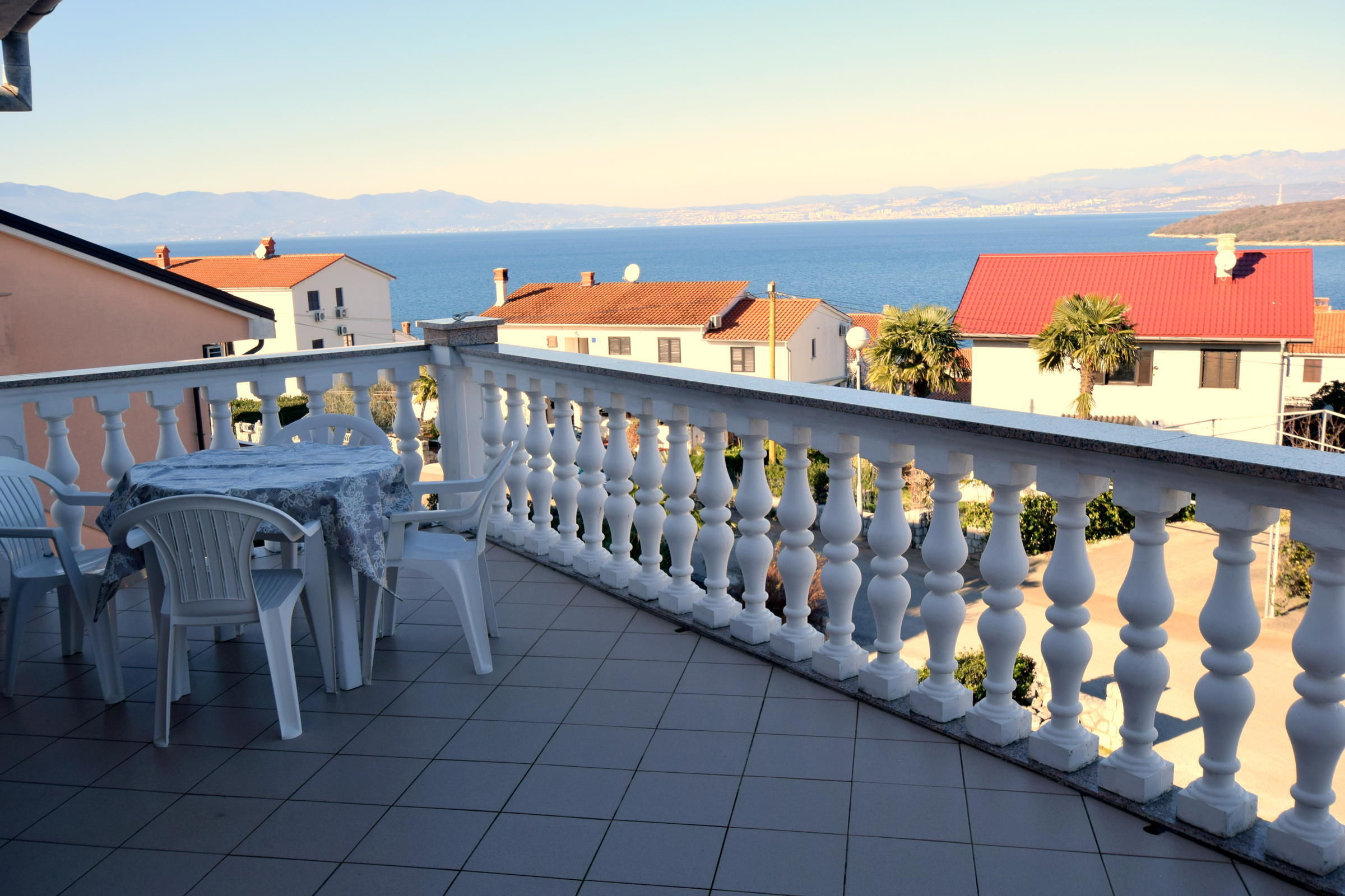 Apartments Marinela 62232-A2