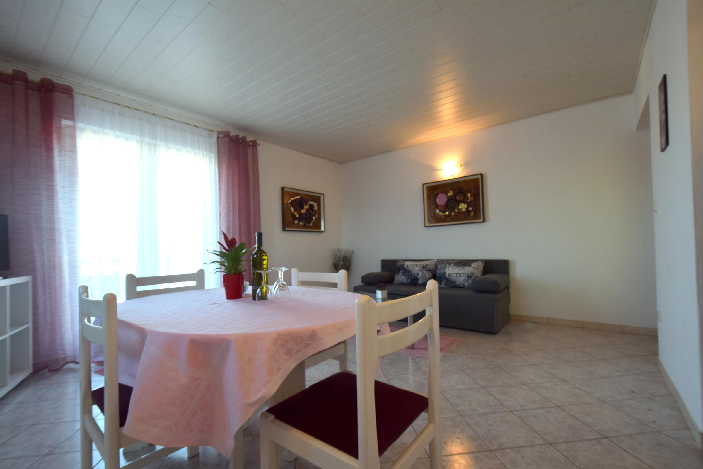 Apartments Marinela 62232-A2
