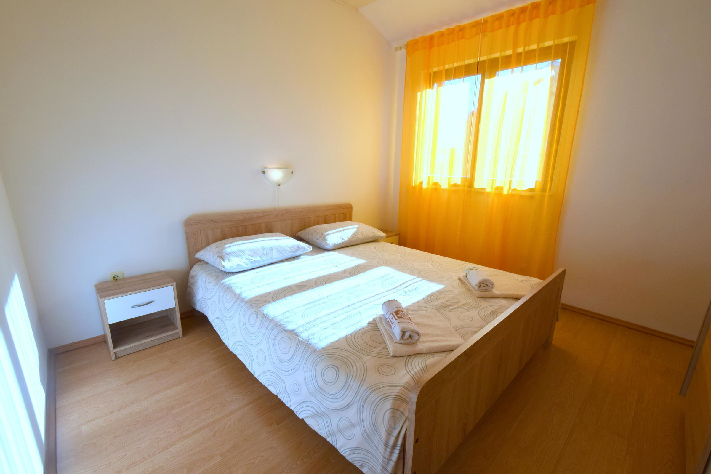 Apartments Marinela 62232-A2