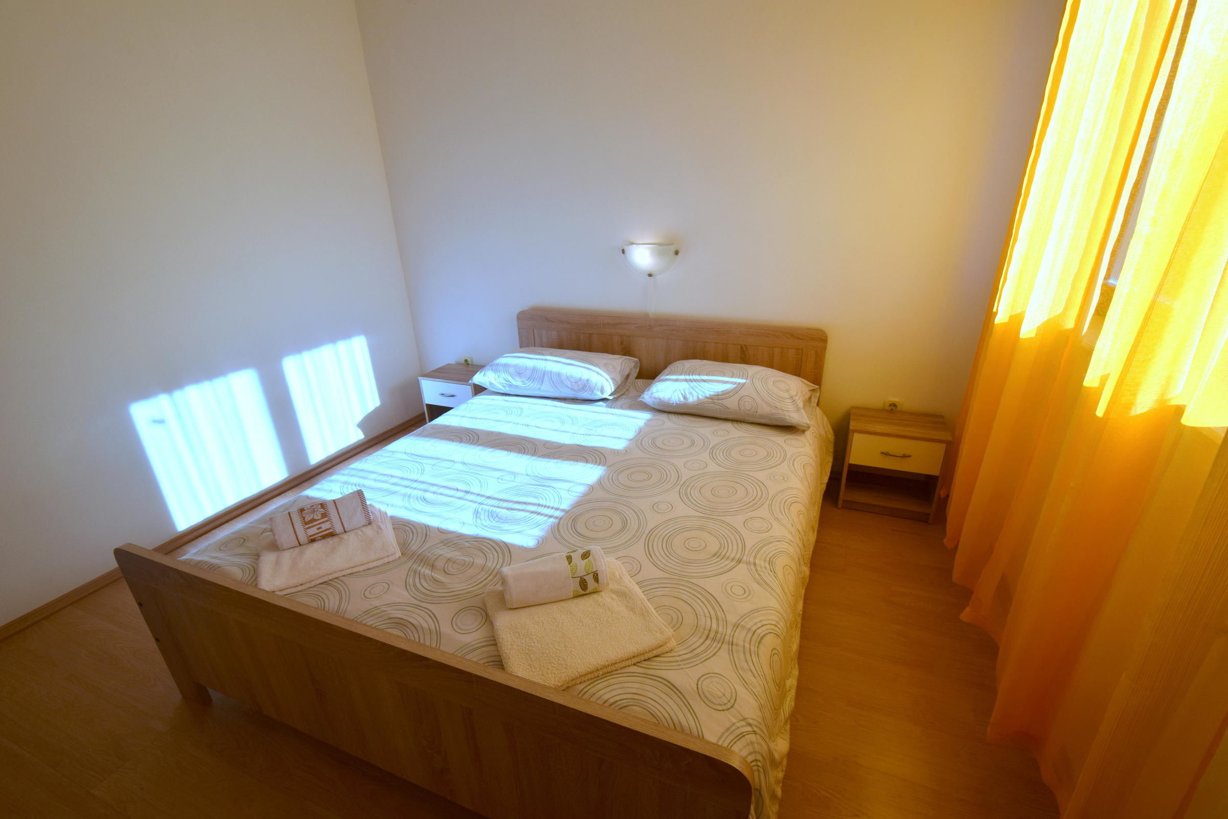 Apartments Marinela 62232-A2