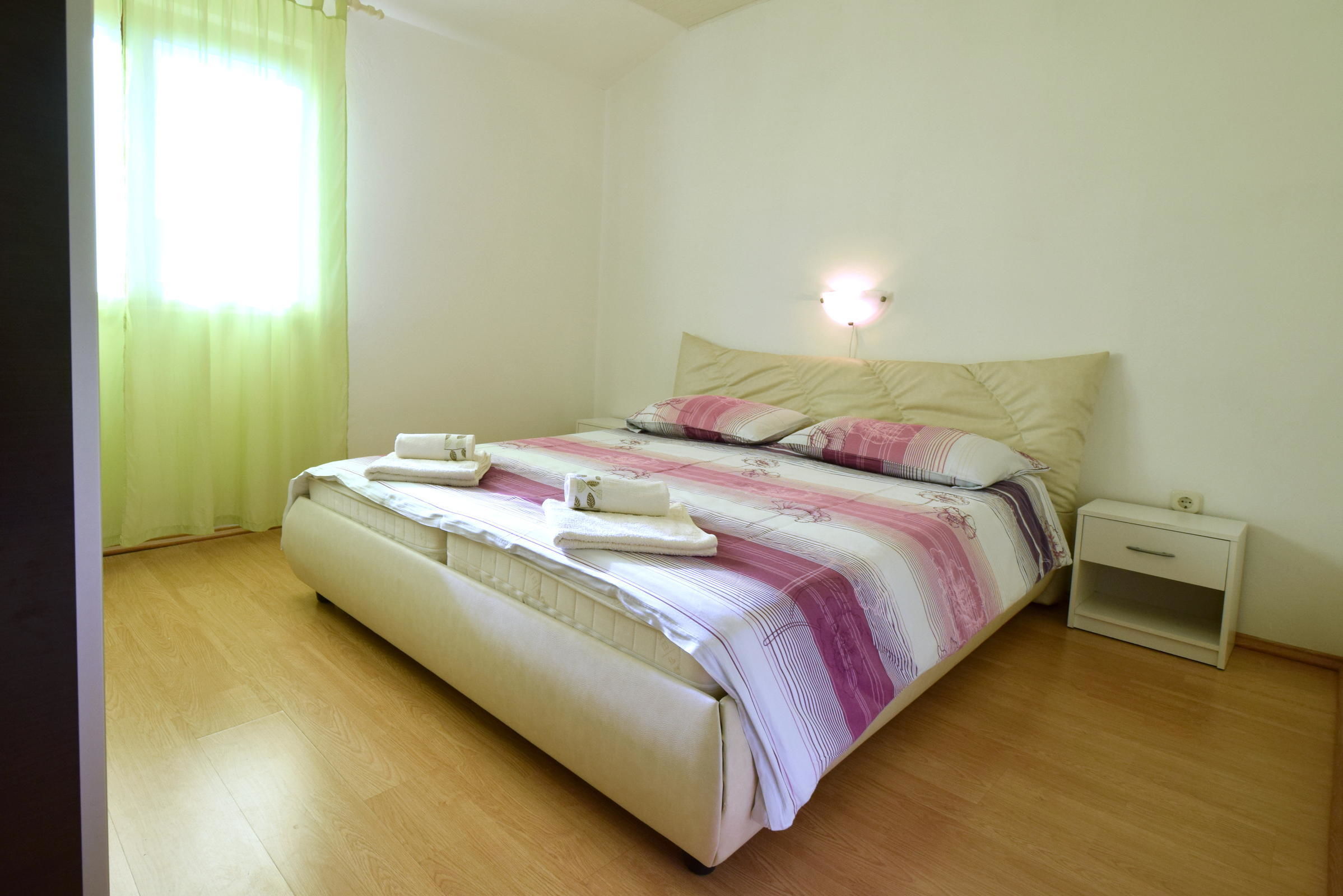 Apartments Marinela 62232-A2