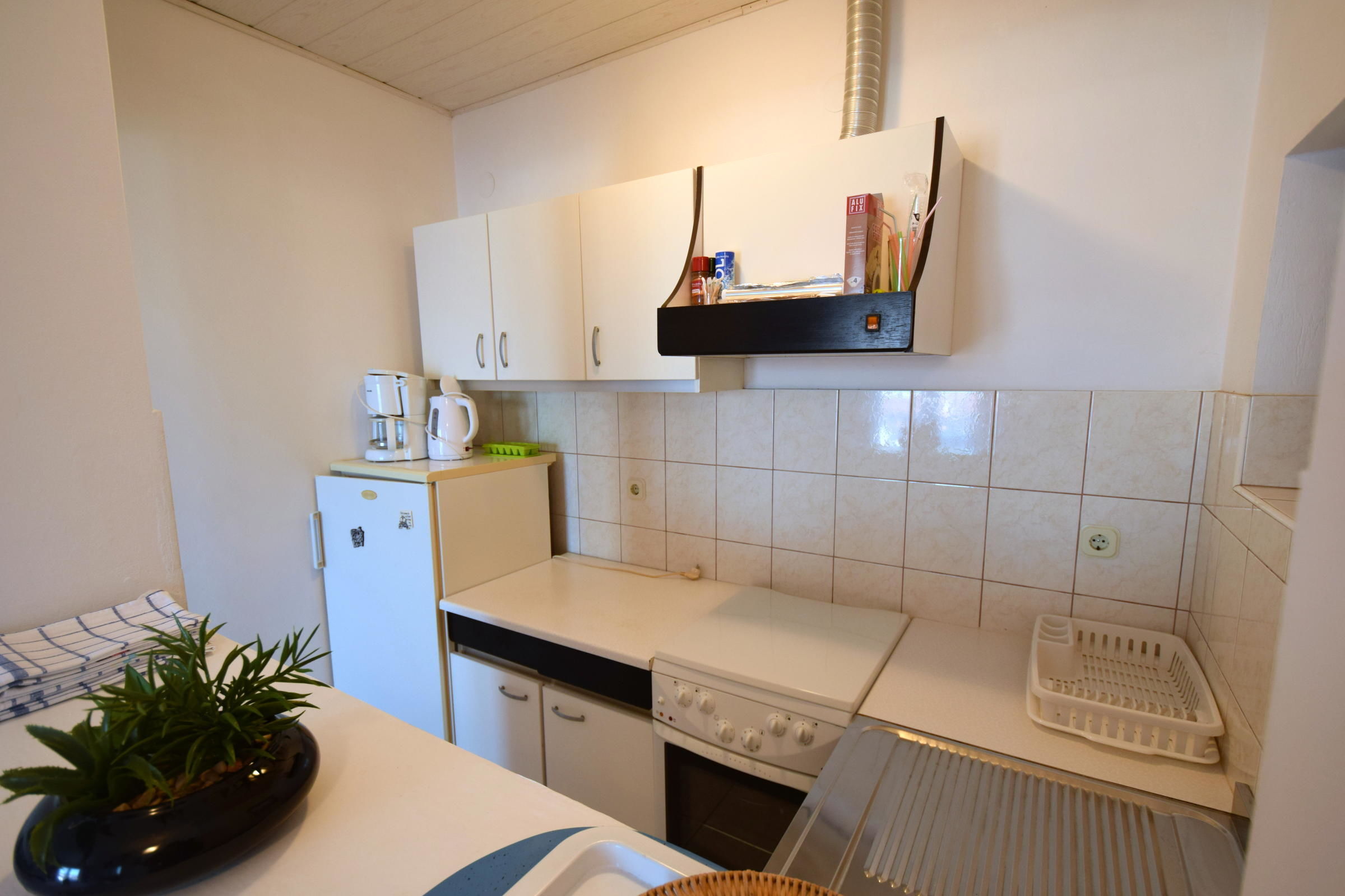 Apartments Marinela 62232-A2