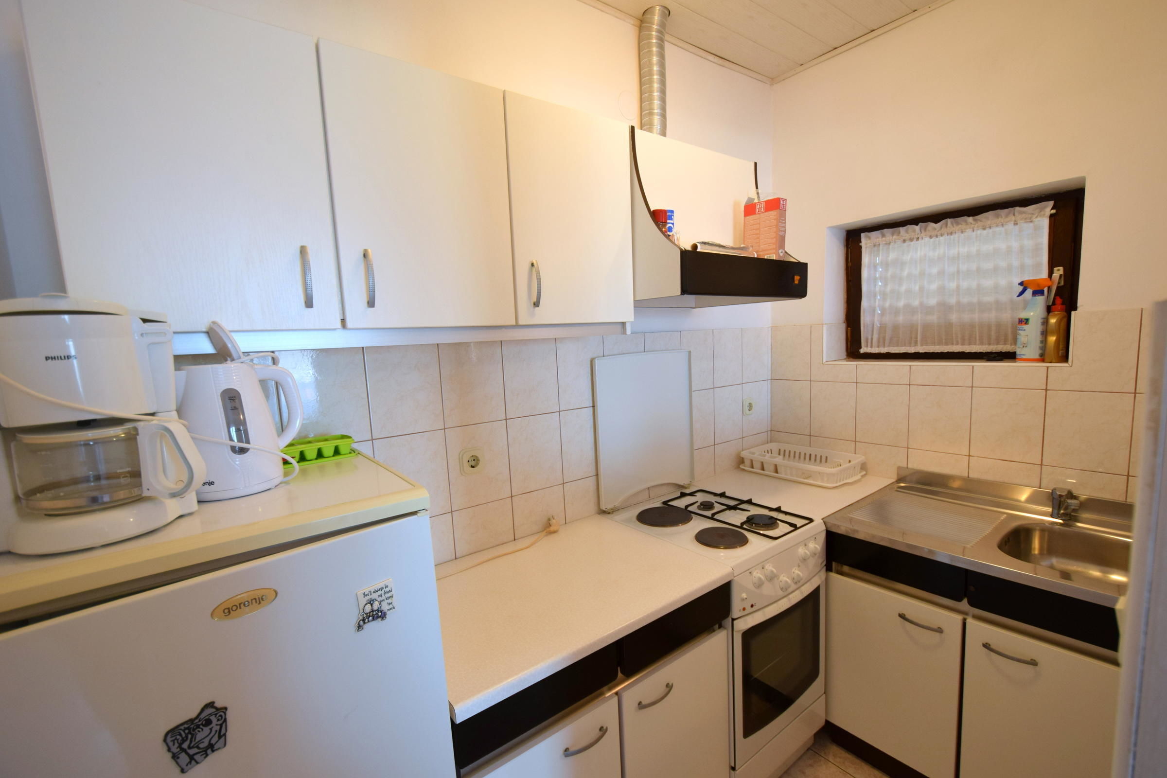 Apartments Marinela 62232-A2