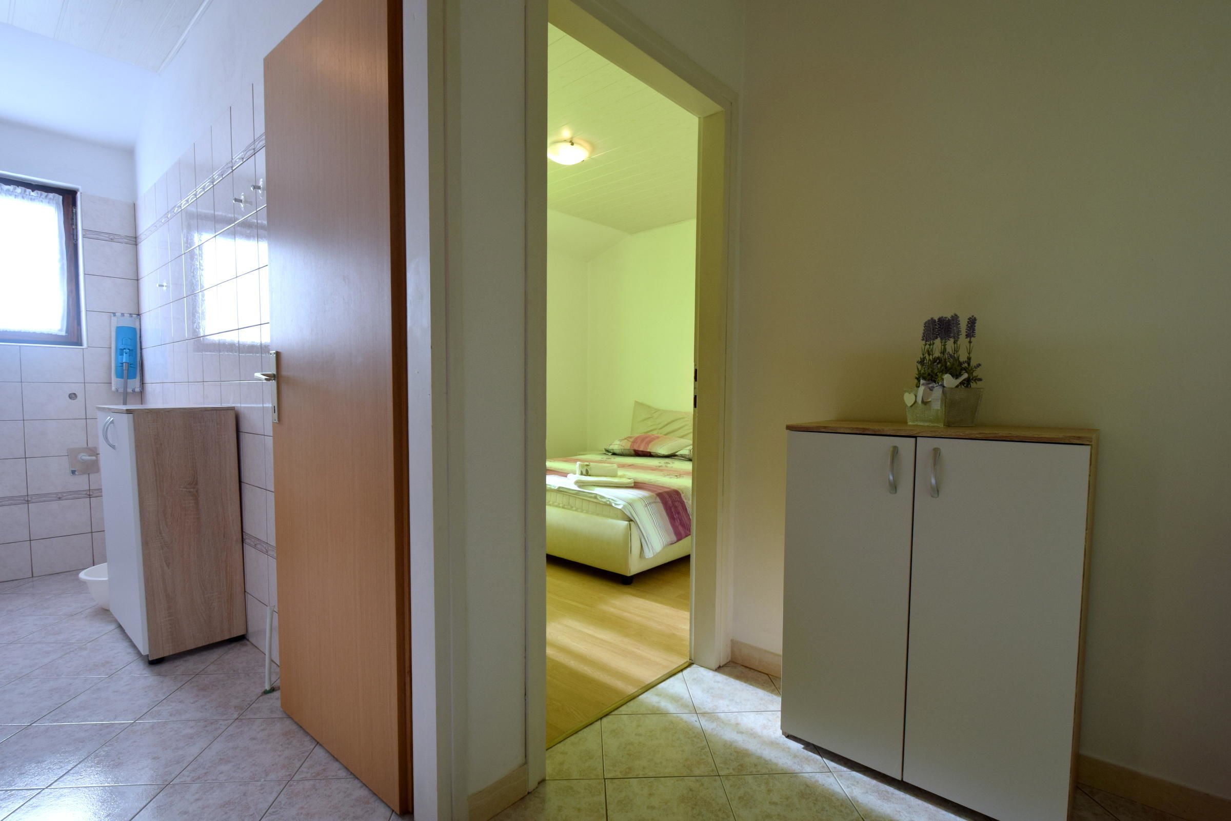 Apartments Marinela 62232-A2