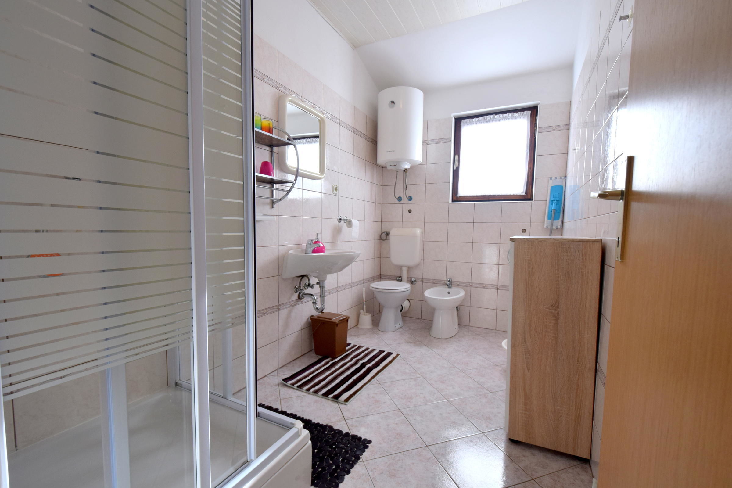 Apartments Marinela 62232-A2