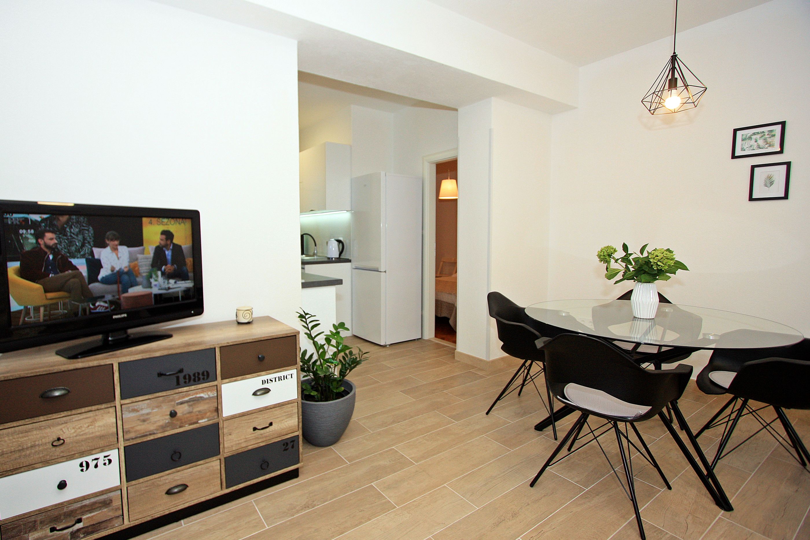 Apartments Irena 38501-A2