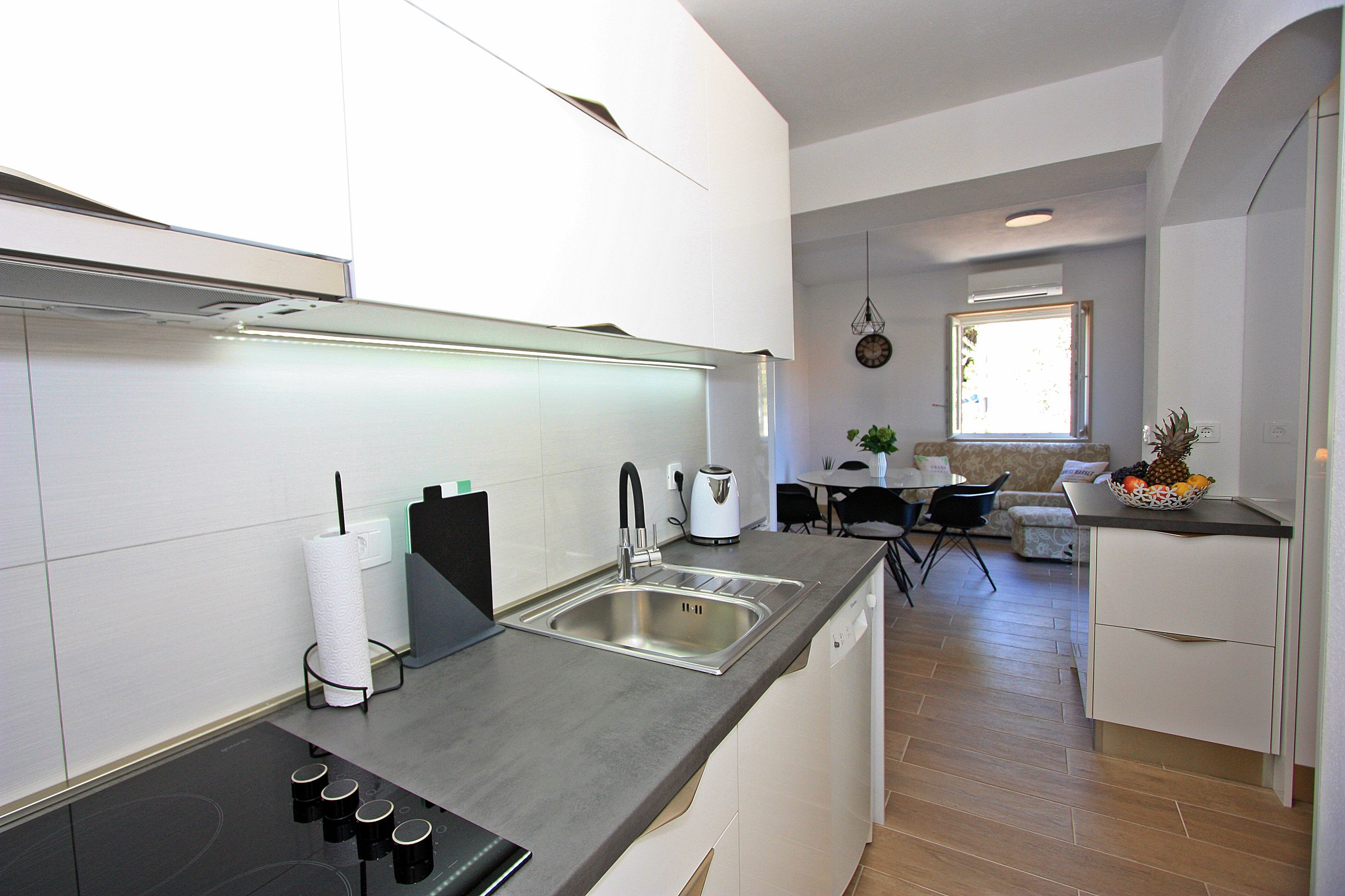 Apartments Irena 38501-A2