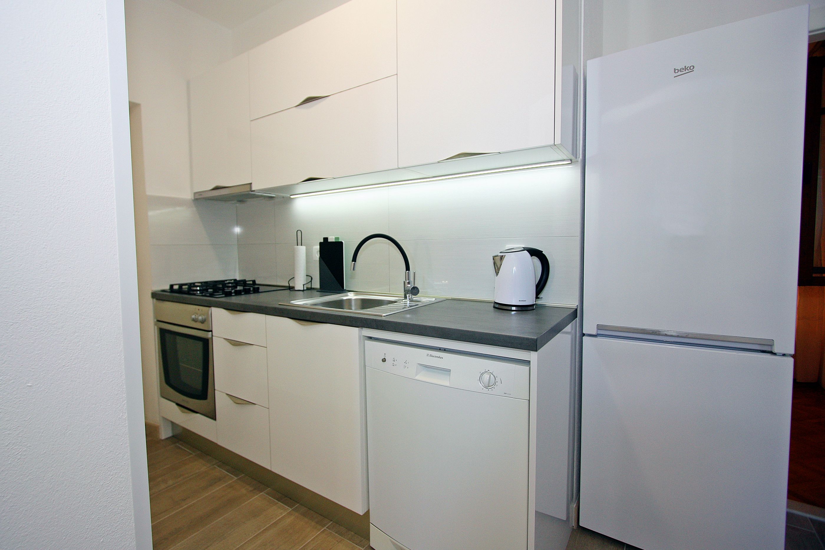 Apartments Irena 38501-A2